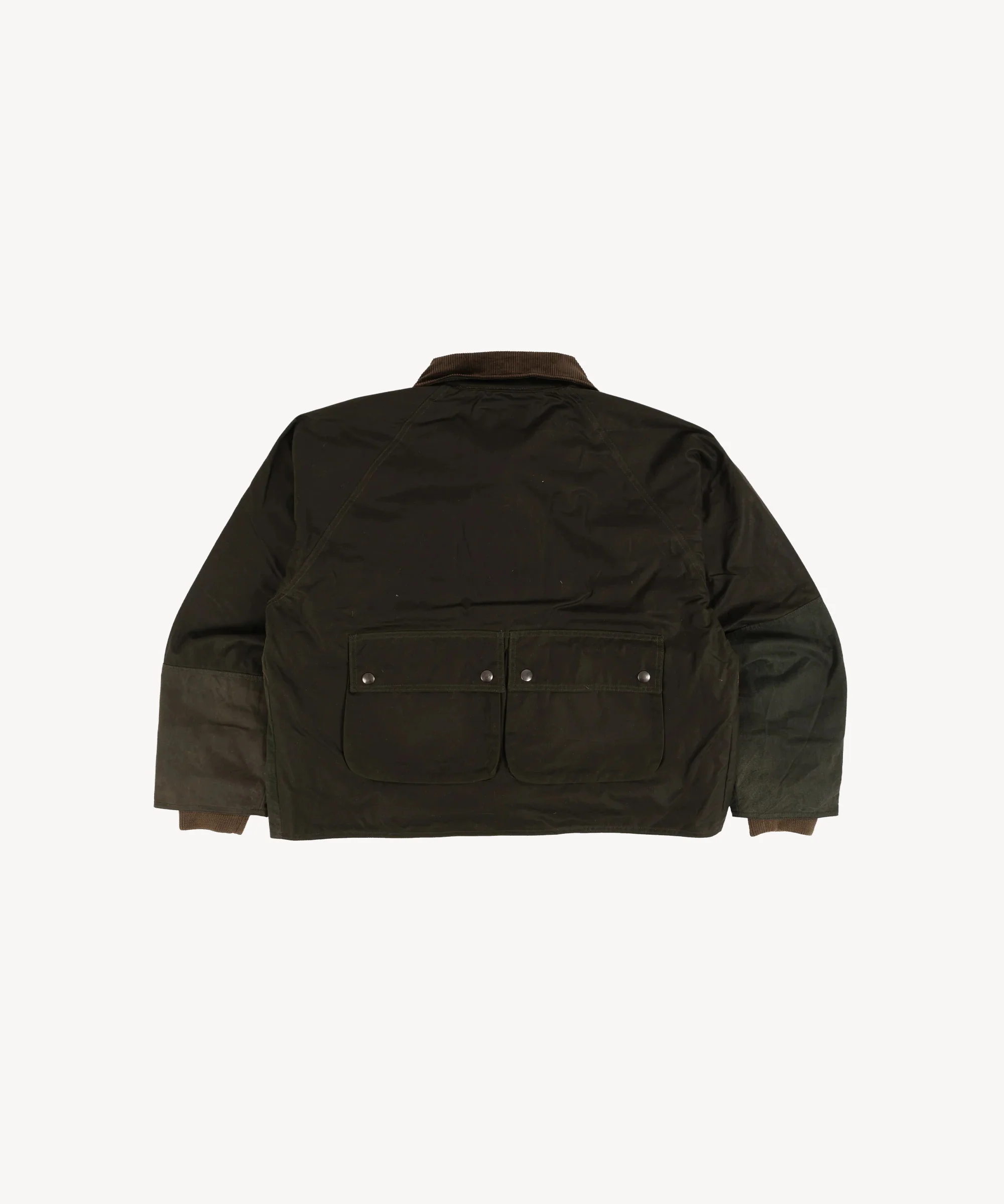 REWORK® BARBOUR V4 - N° 037 - Image 4