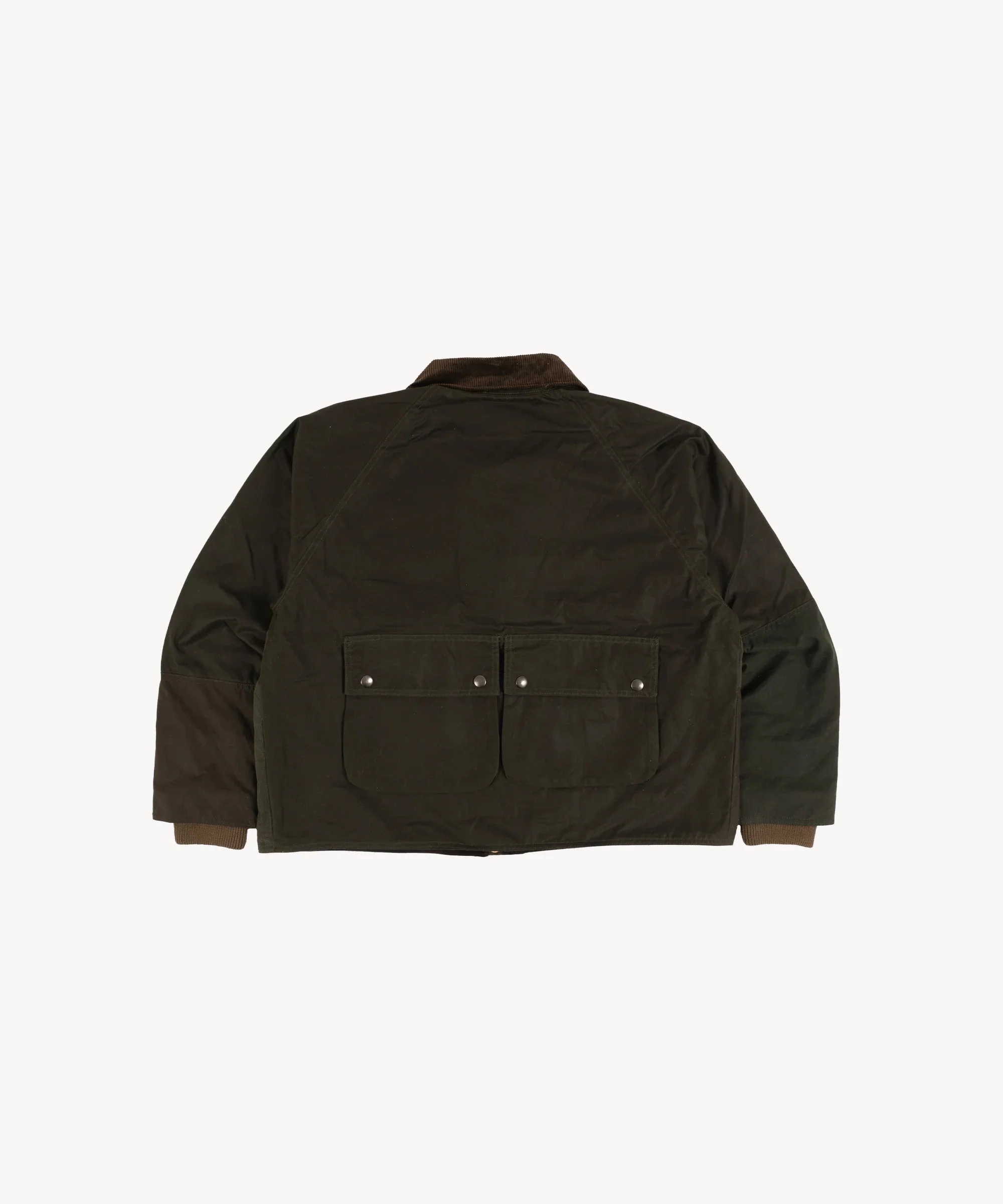 REWORK® BARBOUR V4 - N° 038 - Image 4
