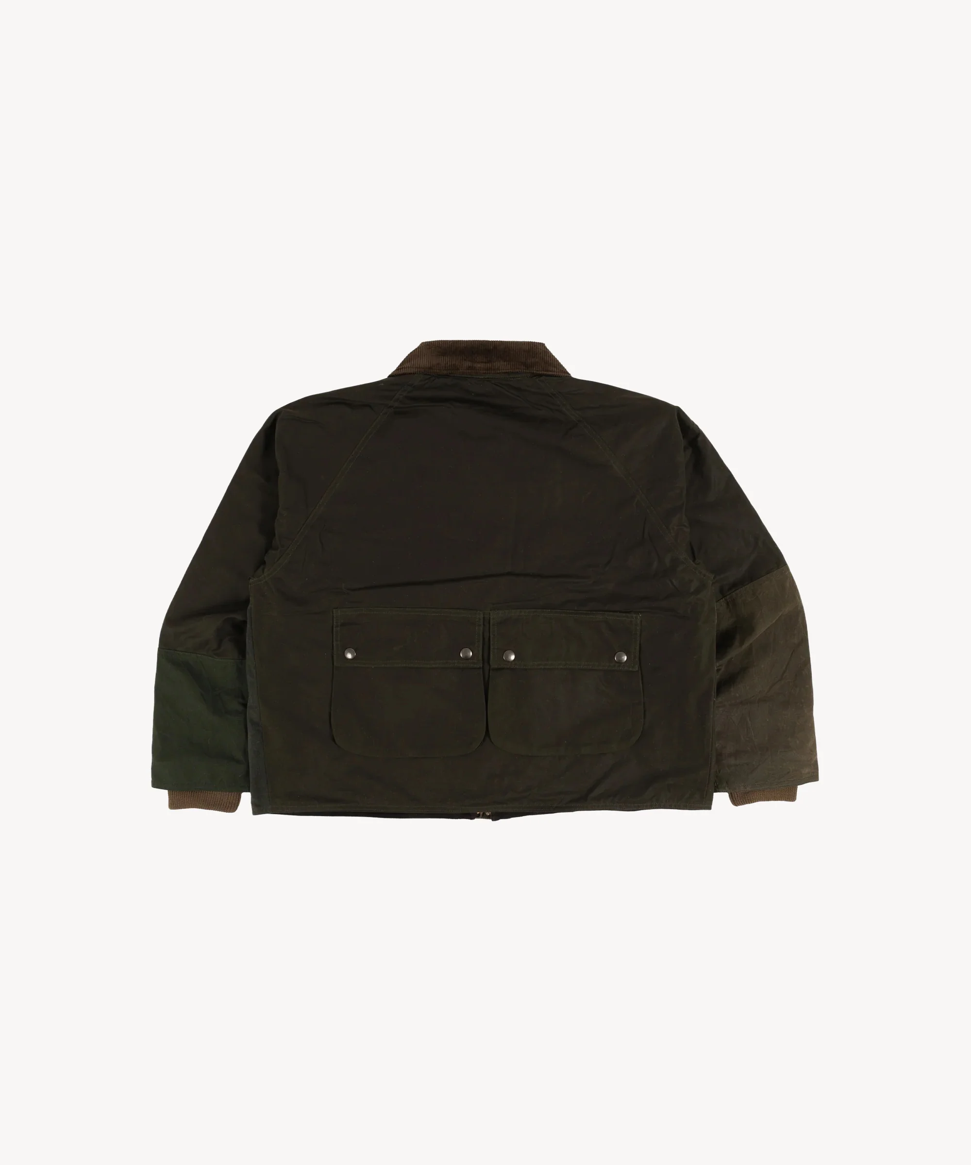 REWORK® BARBOUR V4 - N° 039 - Image 4