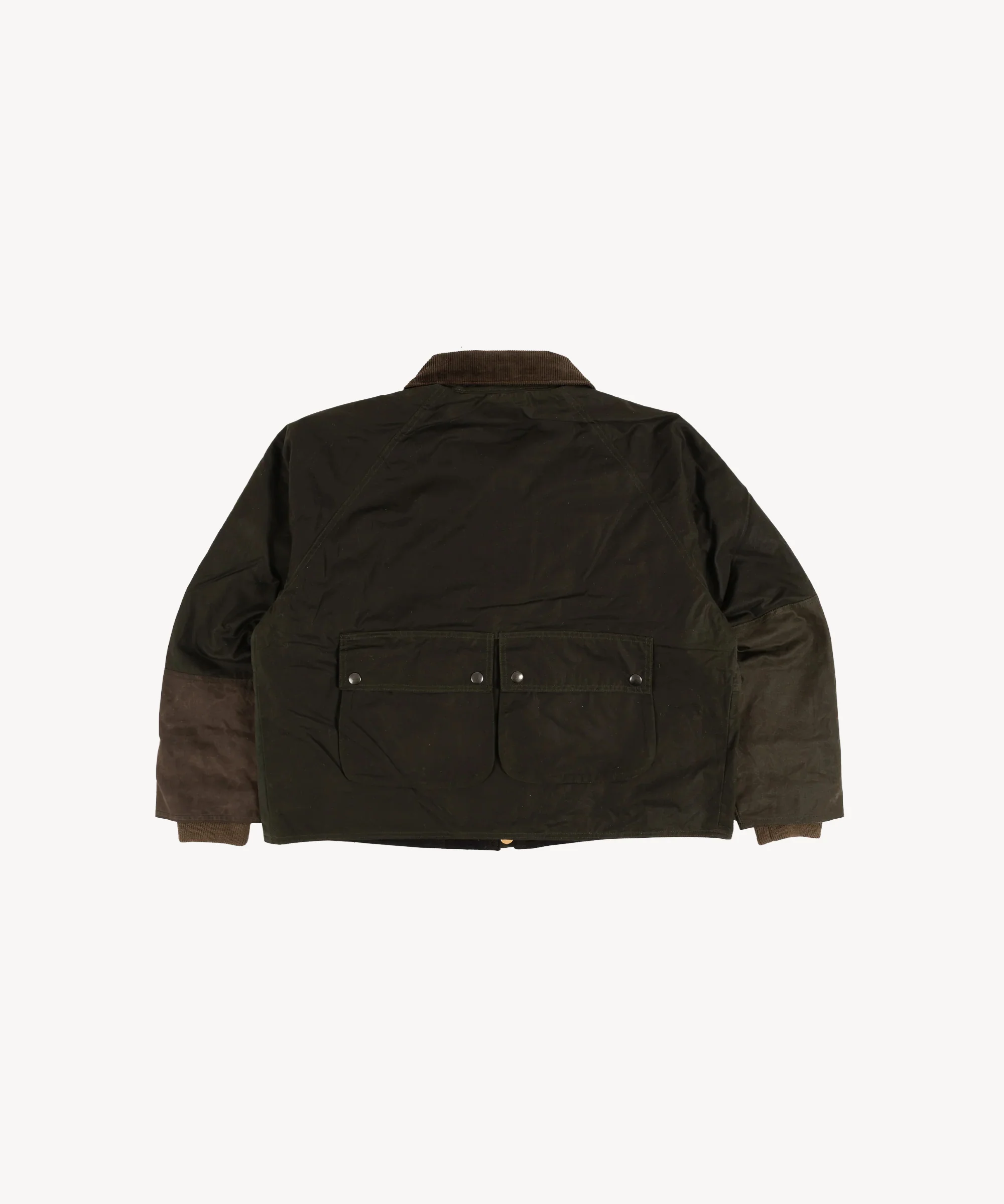 REWORK® BARBOUR V4 - N° 040 - Image 4