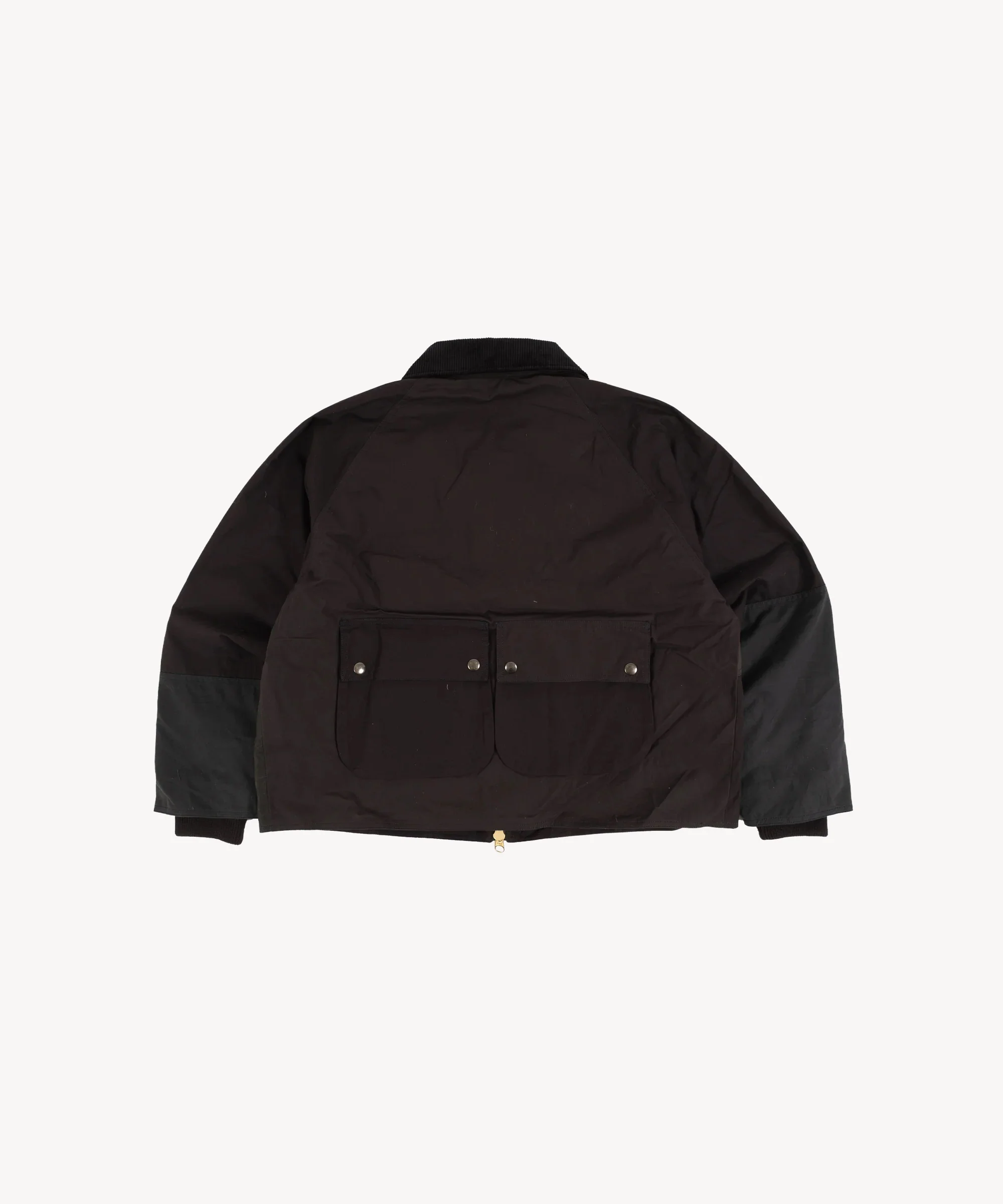 REWORK® BARBOUR V4 - N° 041 - Image 4