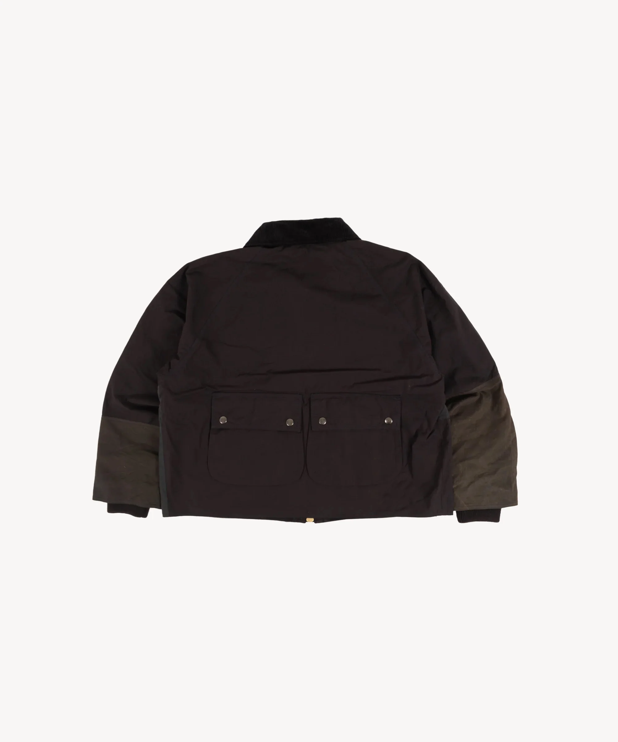 REWORK® BARBOUR V4 - N° 043 - Image 4