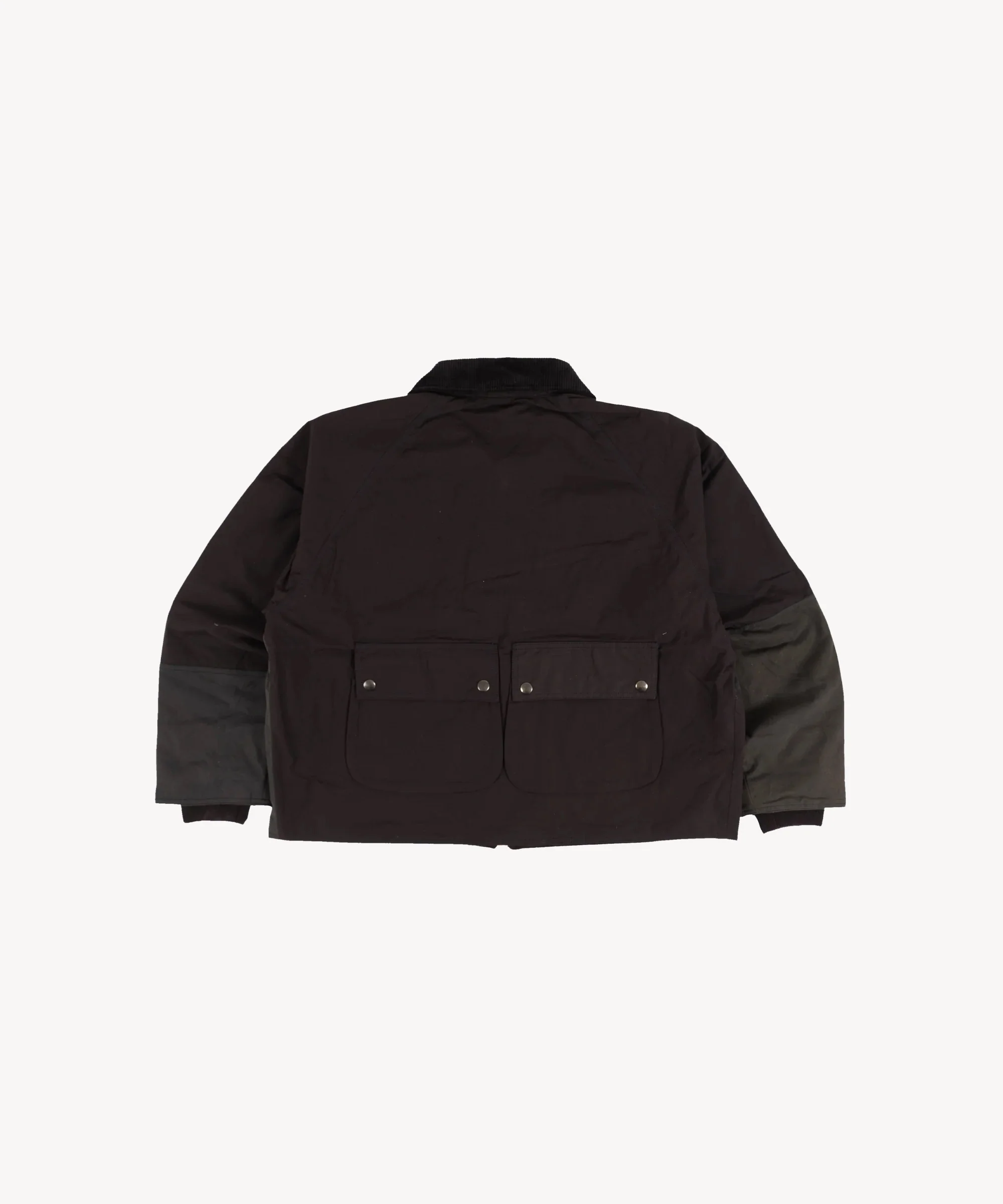 REWORK® BARBOUR V4 - N° 044 - Image 4