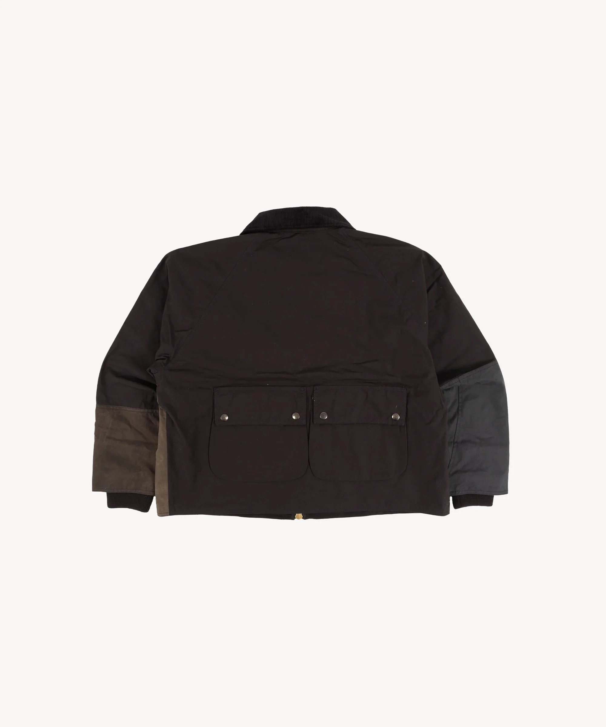 REWORK® BARBOUR V4 - N° 045 - Image 4