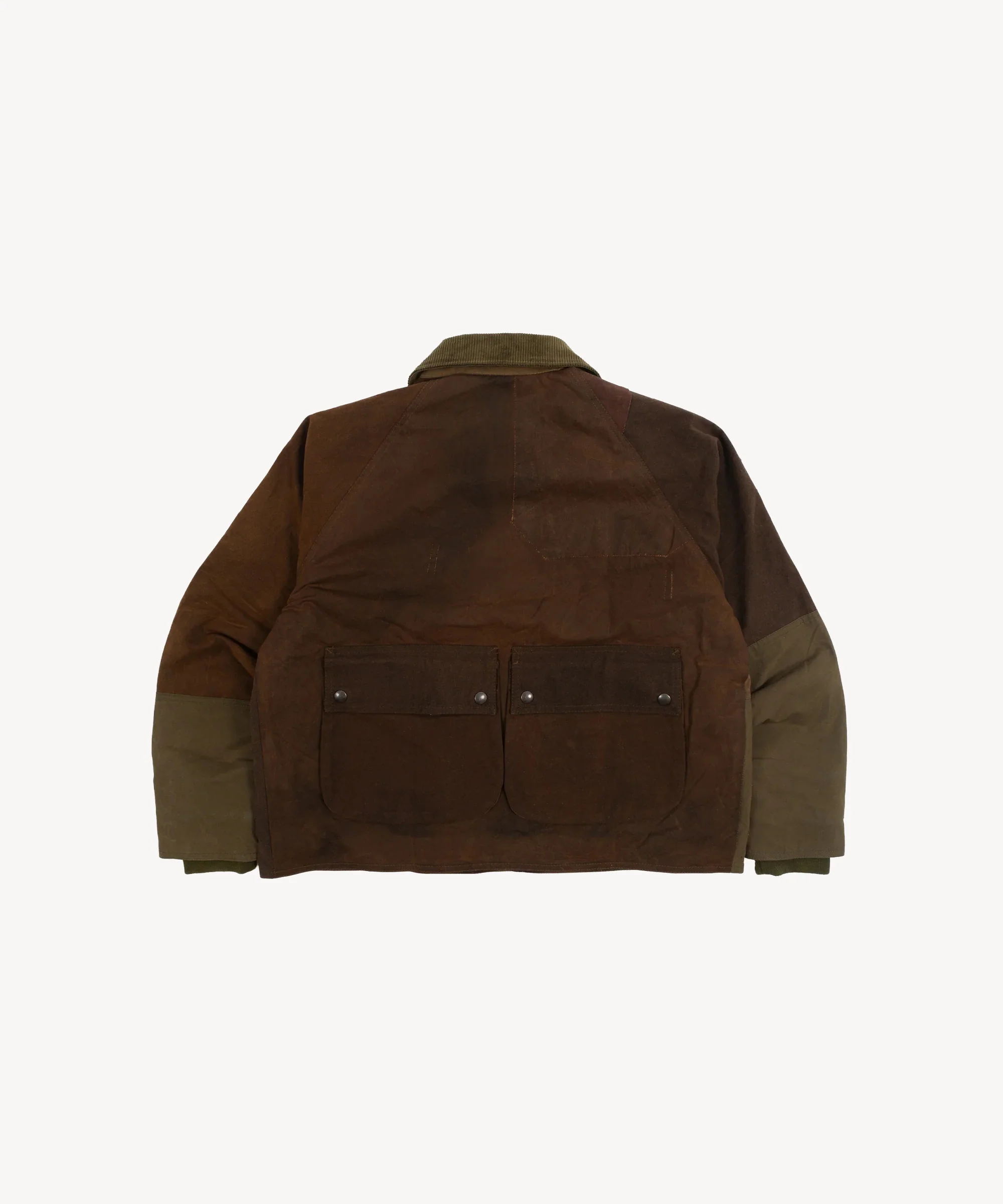 REWORK® BARBOUR V5 - N° 001 - Image 3