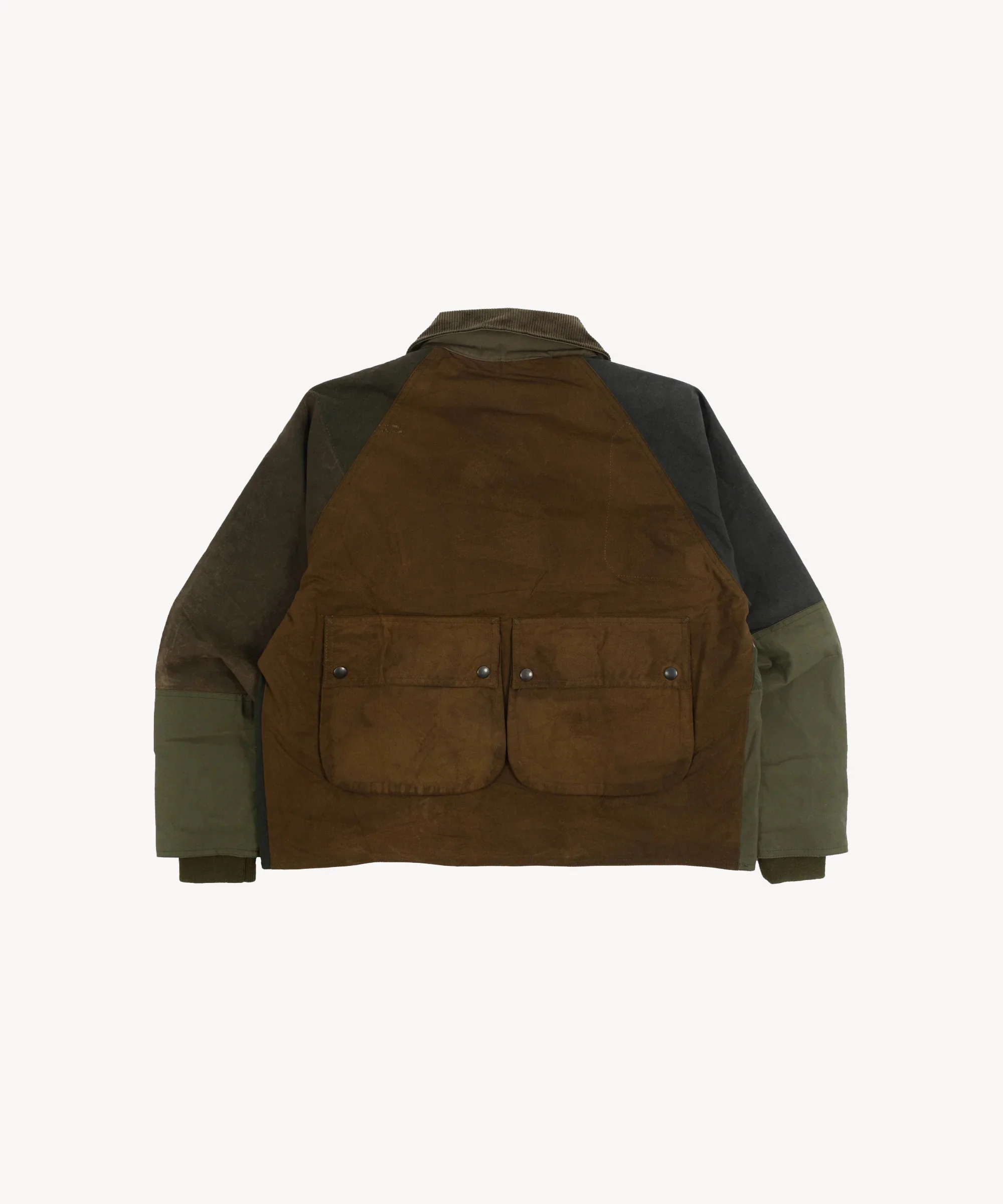 REWORK® BARBOUR V5 - N° 002 - Image 3