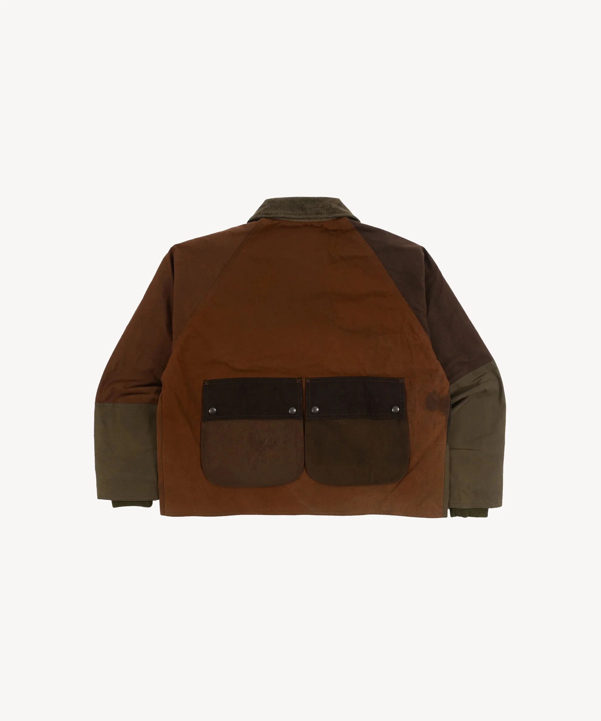 REWORK® BARBOUR V5 - N° 003 - Image 3