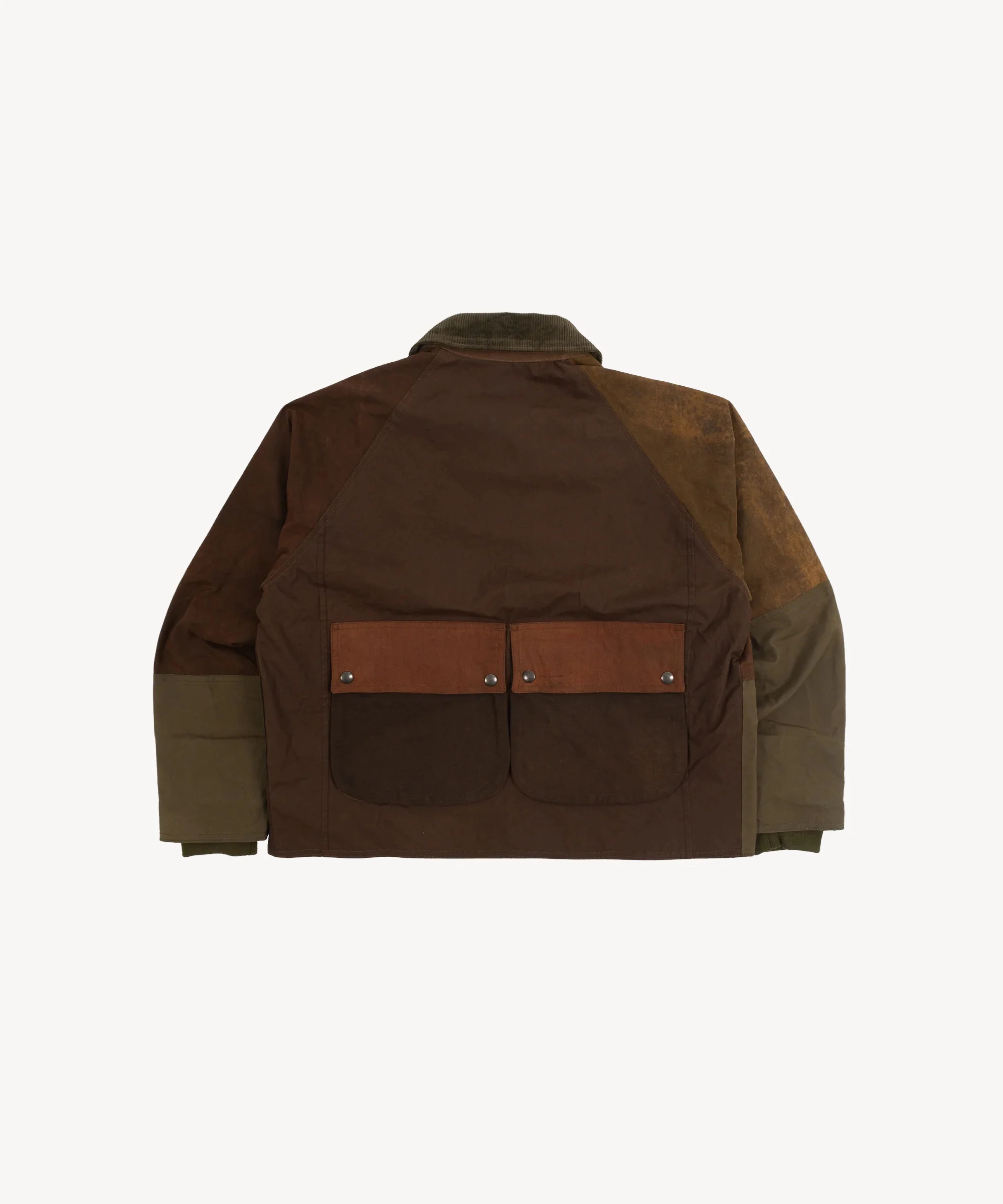 REWORK® BARBOUR V5 - N° 004 - Image 3
