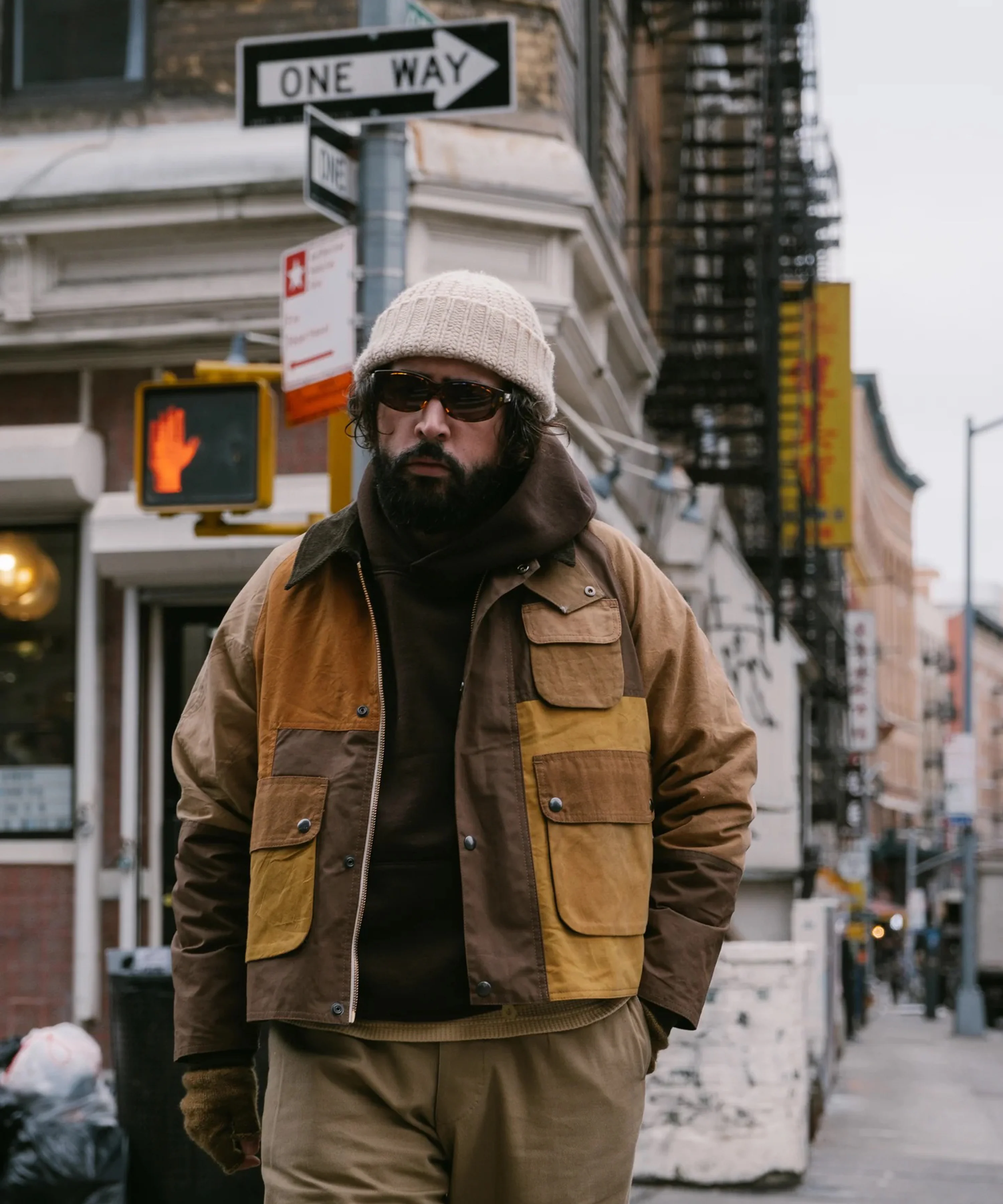 REWORK® BARBOUR V5 - N° 005 - Image 2