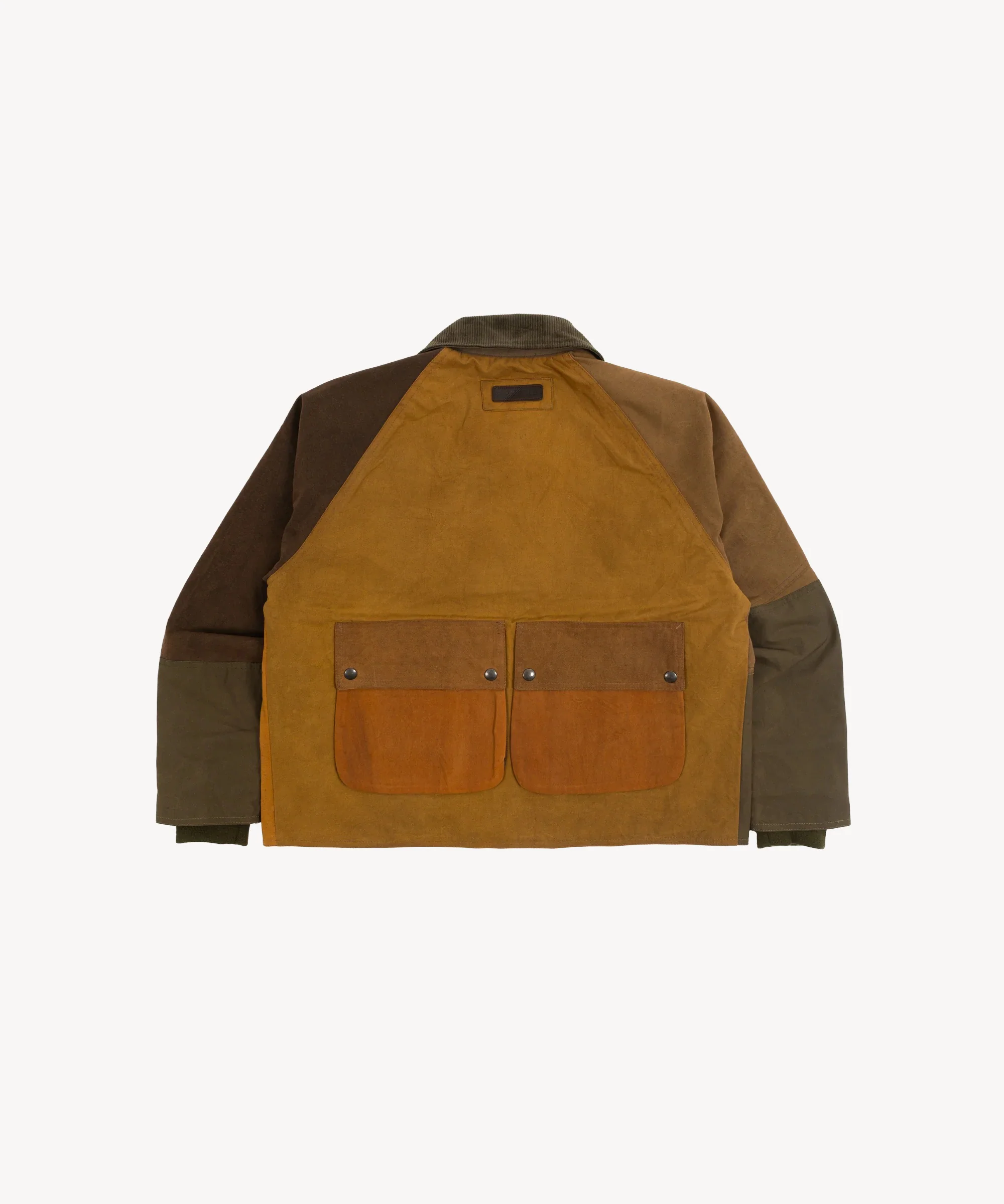 REWORK® BARBOUR V5 - N° 005 - Image 3