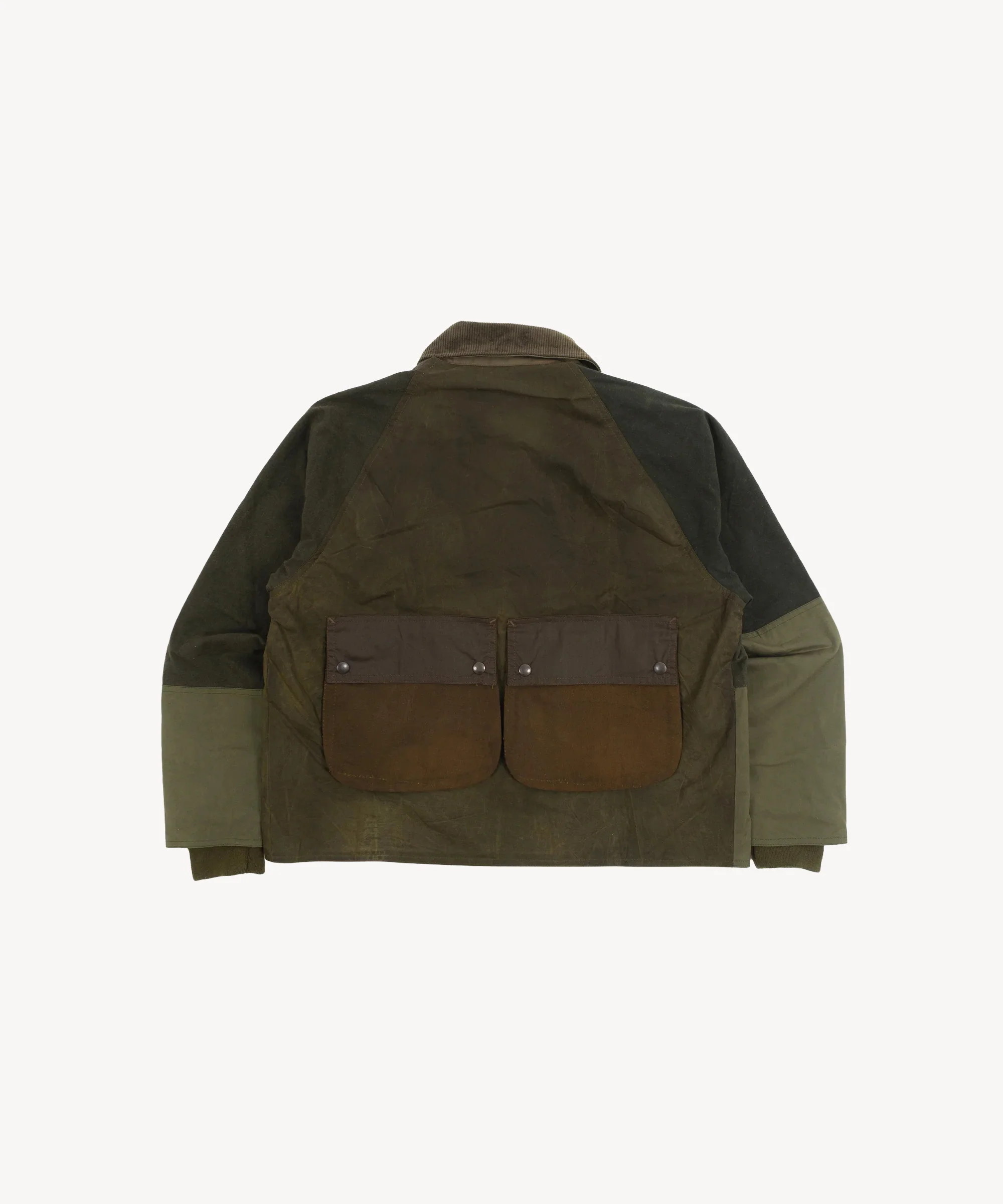 REWORK® BARBOUR V5 - N° 006 - Image 3