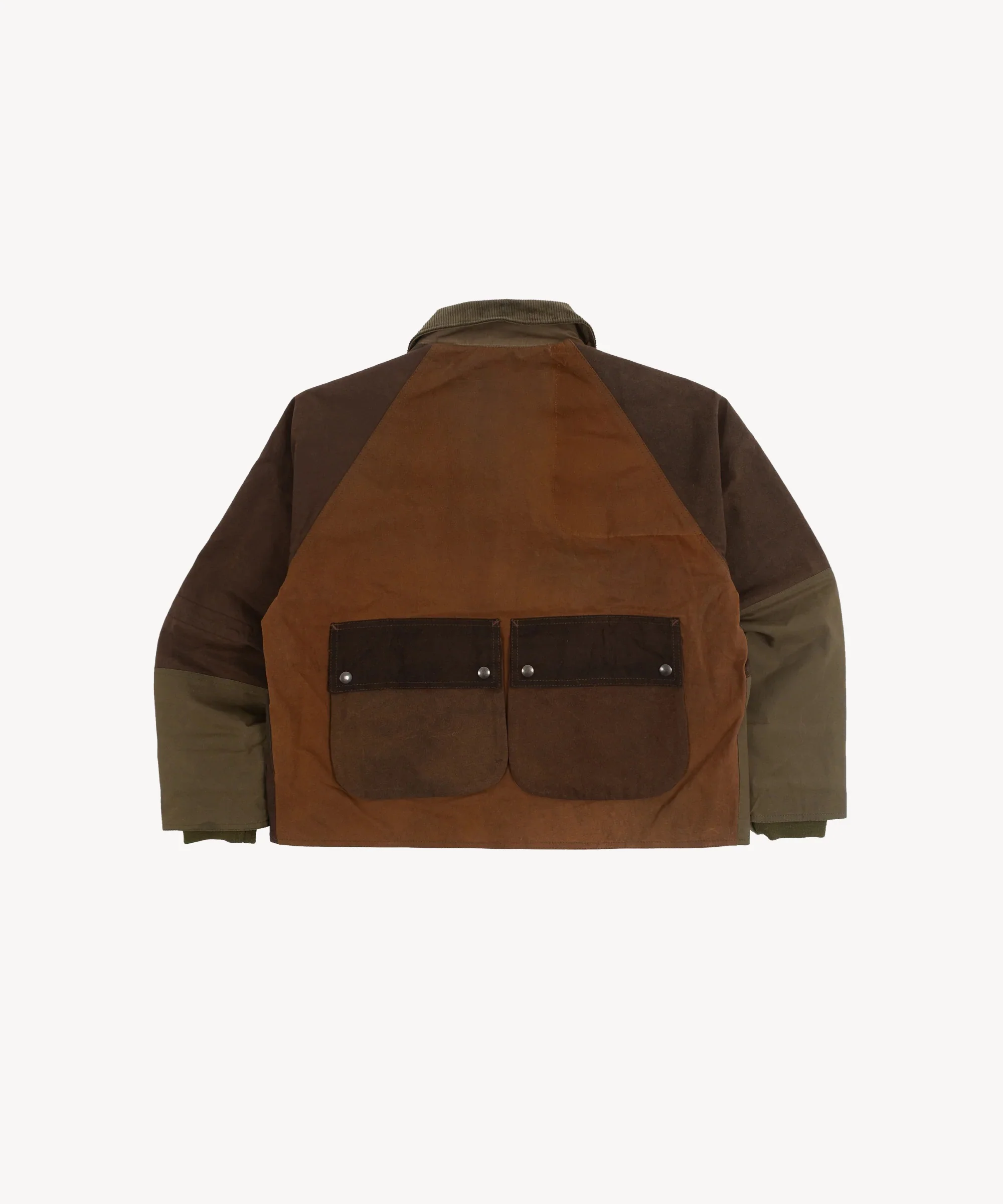 REWORK® BARBOUR V5 - N° 007 - Image 3