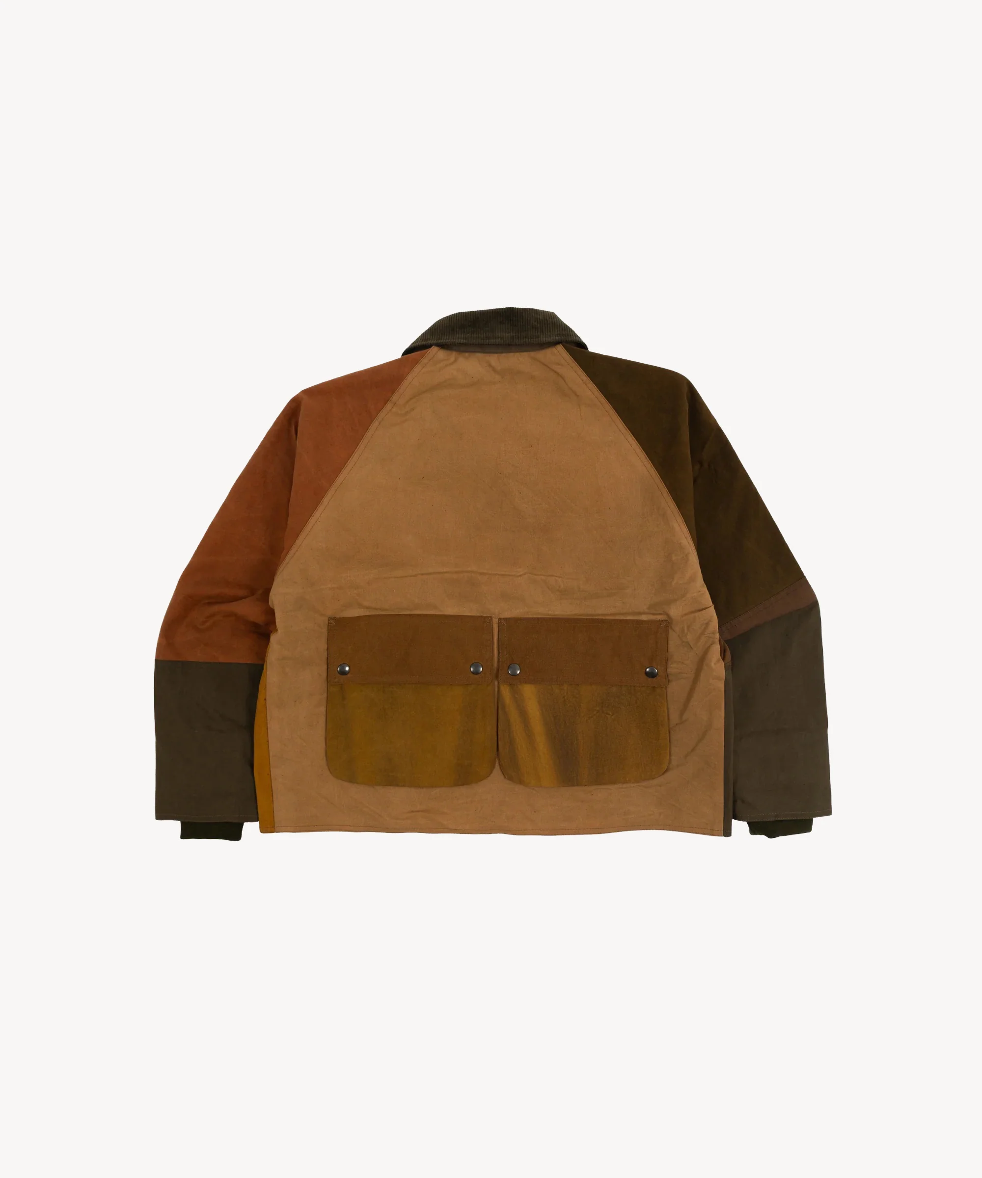 REWORK® BARBOUR V5 - N° 008 - Image 3