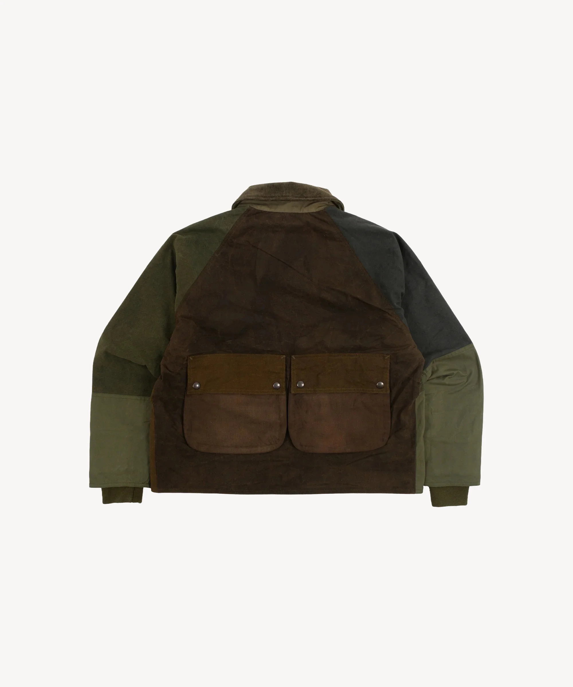 REWORK® BARBOUR V5 - N° 009 - Image 3