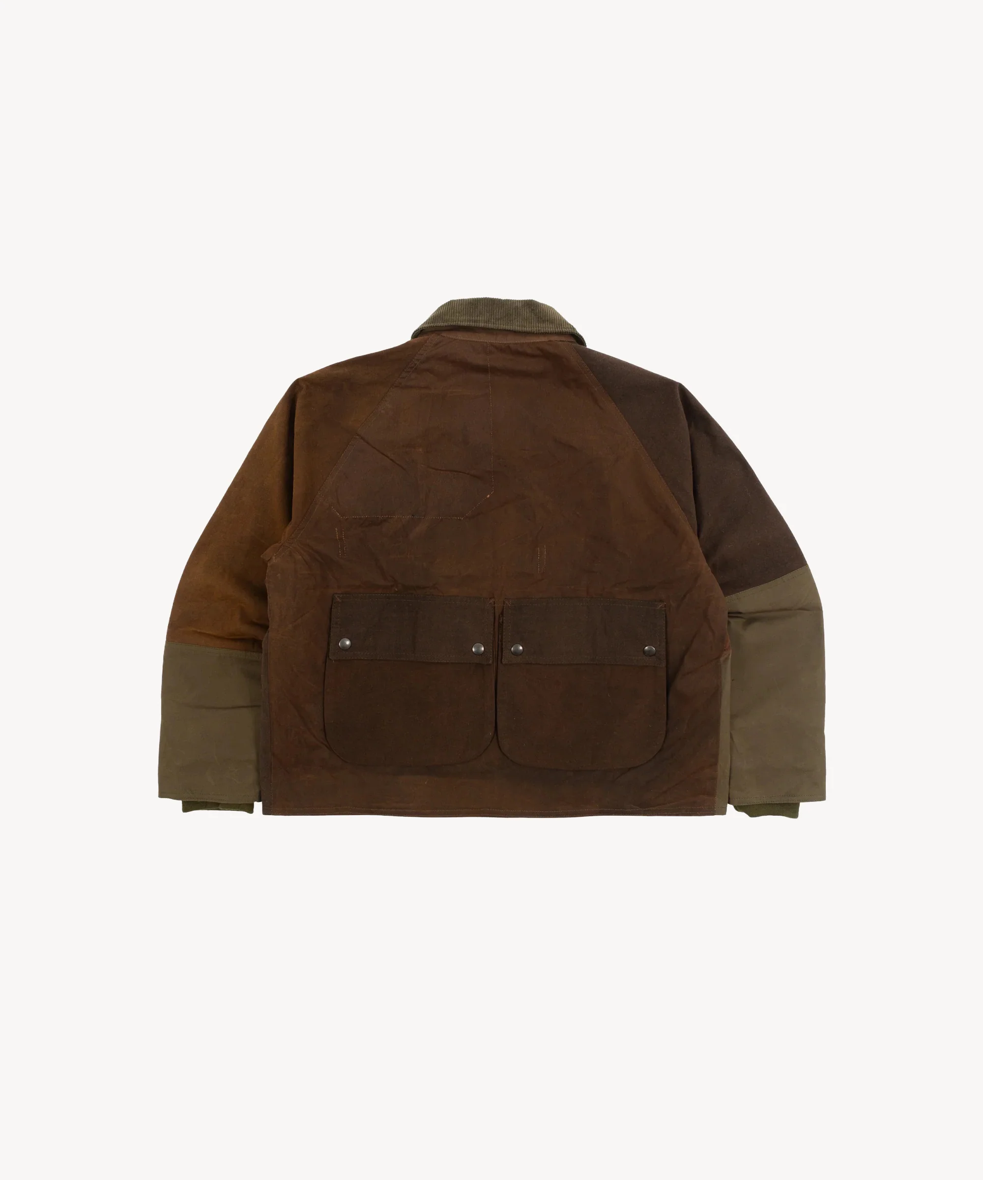 REWORK® BARBOUR V5 - N° 010 - Image 3