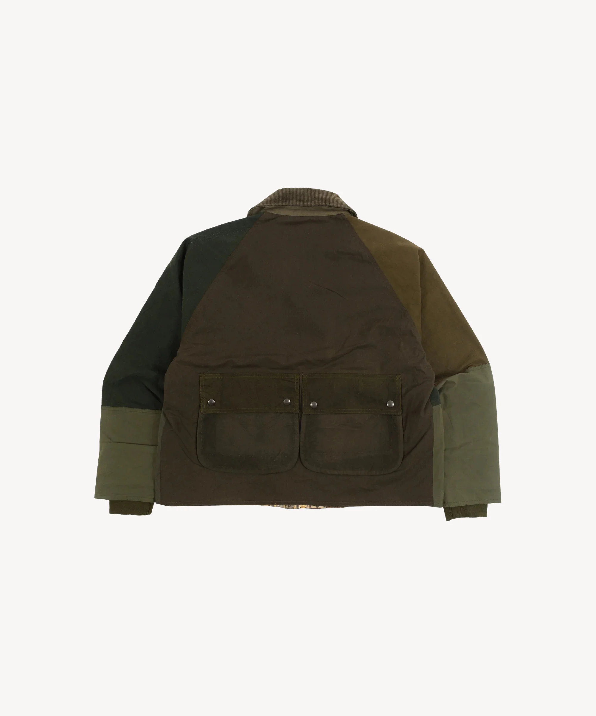REWORK® BARBOUR V5 - N° 011 - Image 3