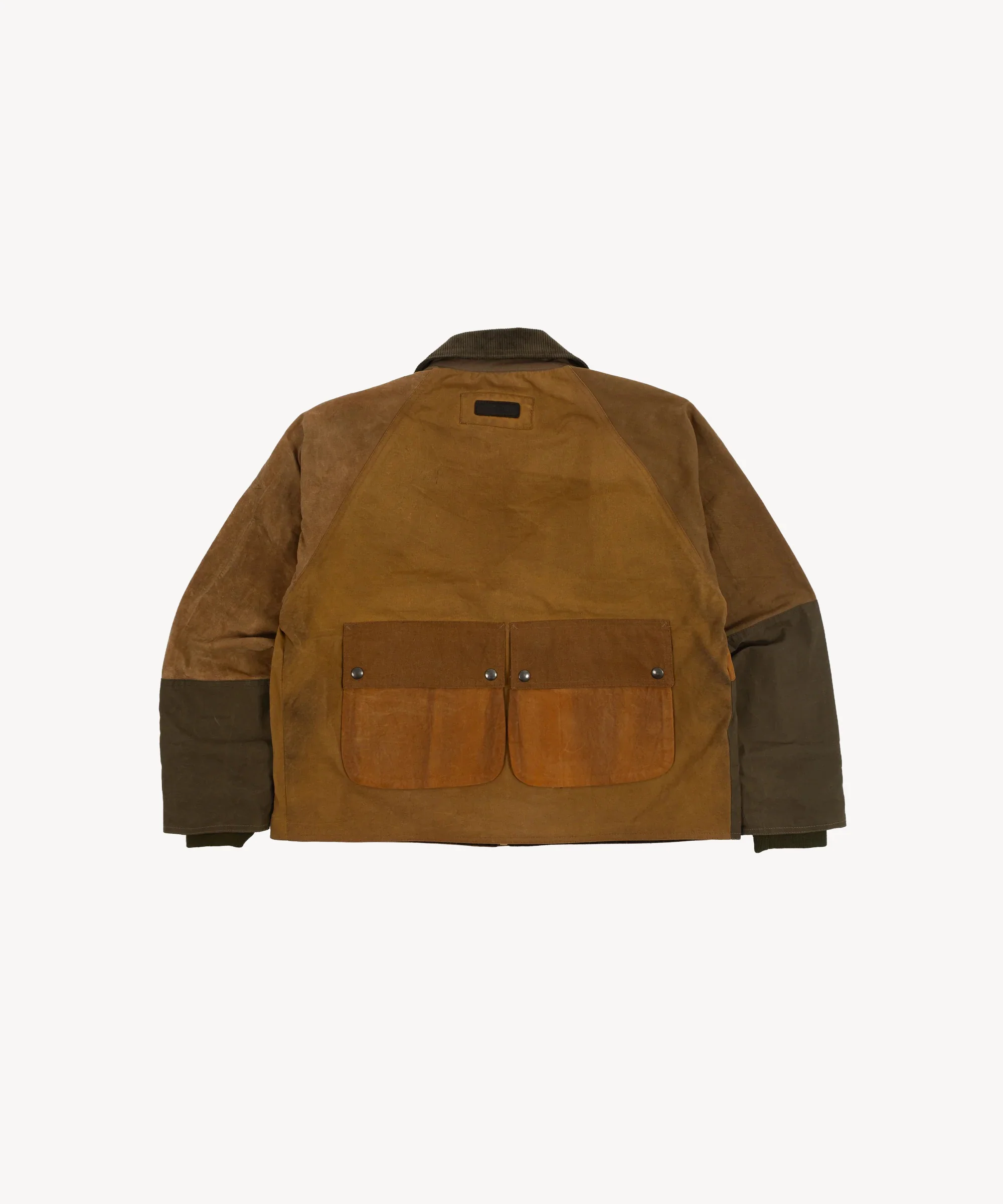 REWORK® BARBOUR V5 - N° 012 - Image 3