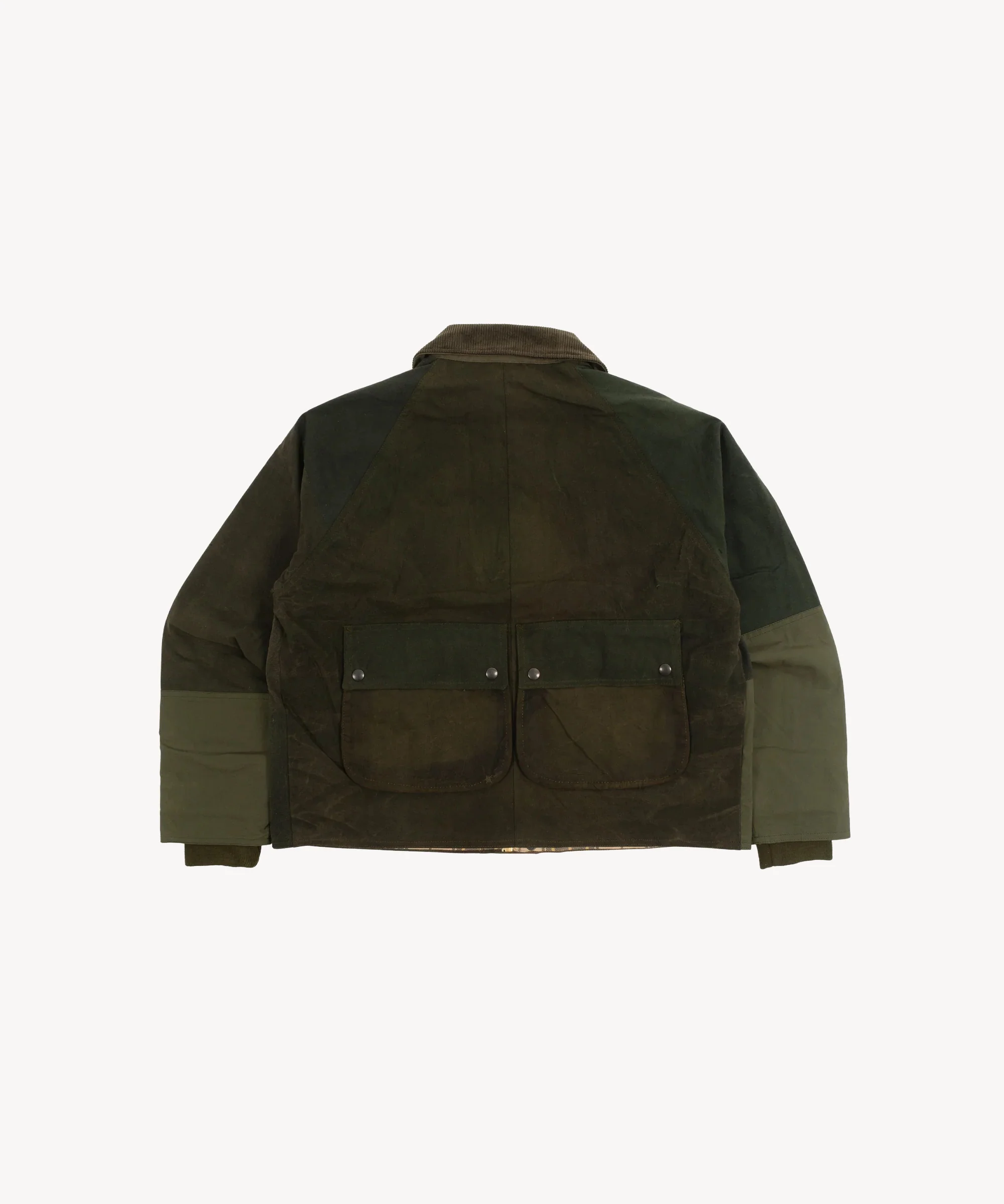 REWORK® BARBOUR V5 - N° 013 - Image 3