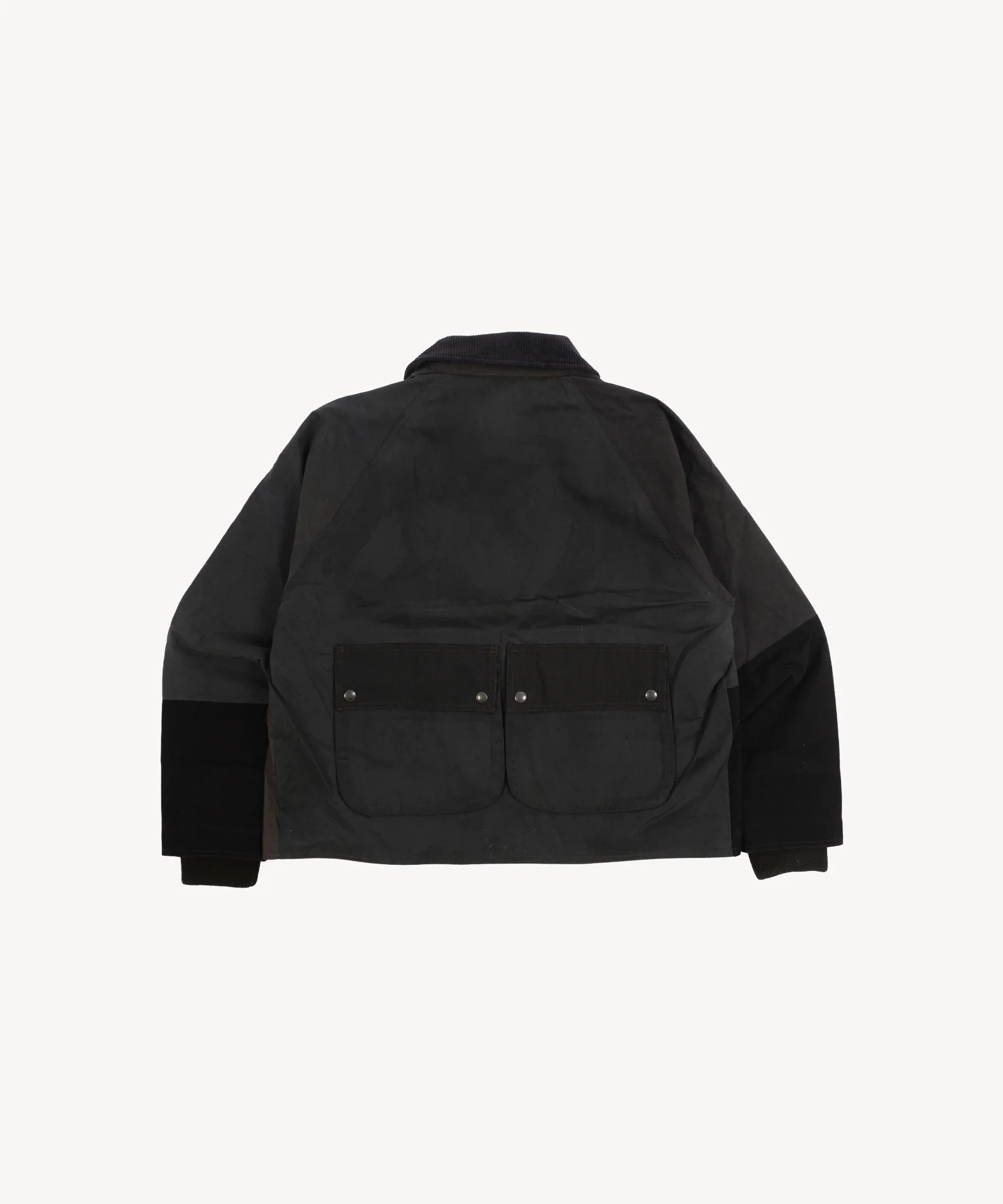 REWORK® BARBOUR V5 - N° 014 - Image 3