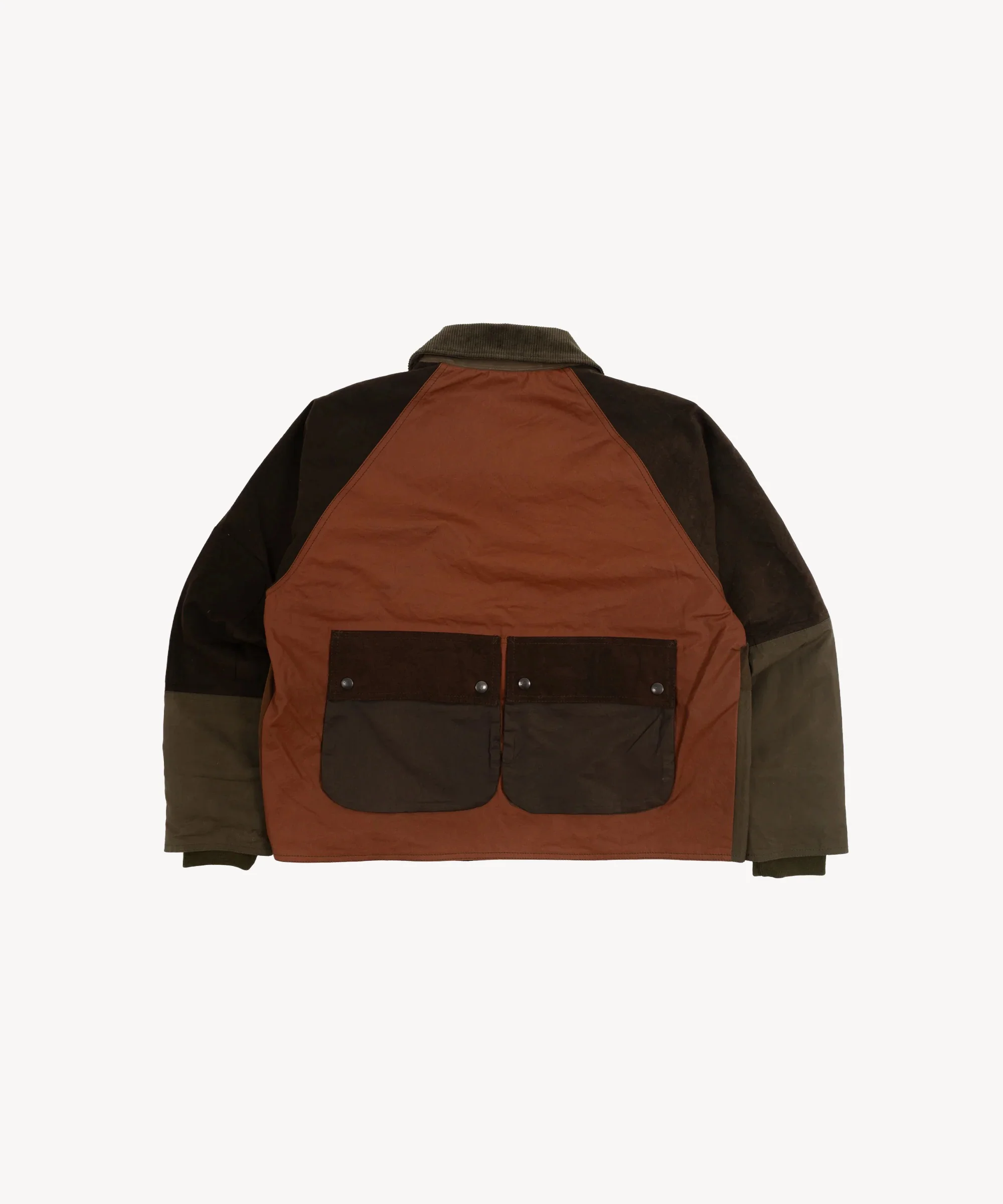REWORK® BARBOUR V5 - N° 015 - Image 3