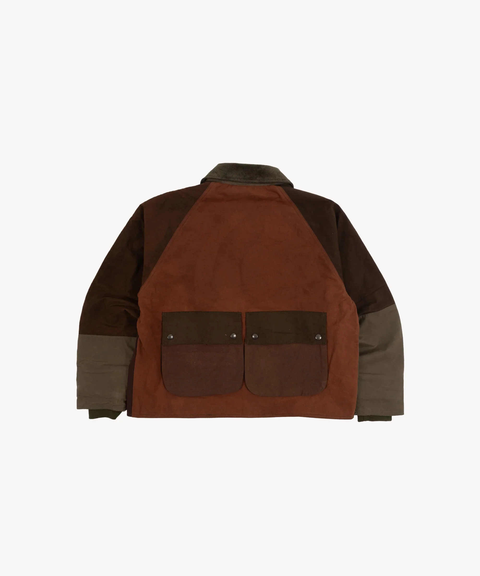 REWORK® BARBOUR V5 - N° 016 - Image 3