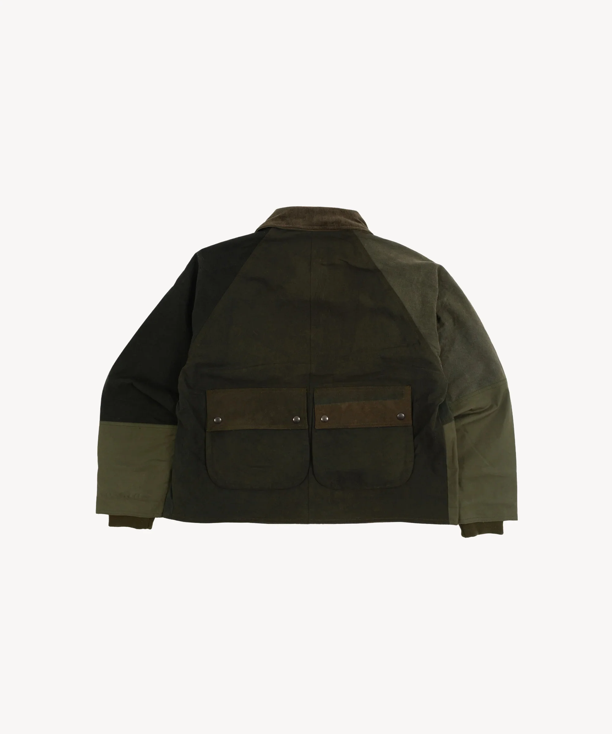 REWORK® BARBOUR V5 - N° 017 - Image 3