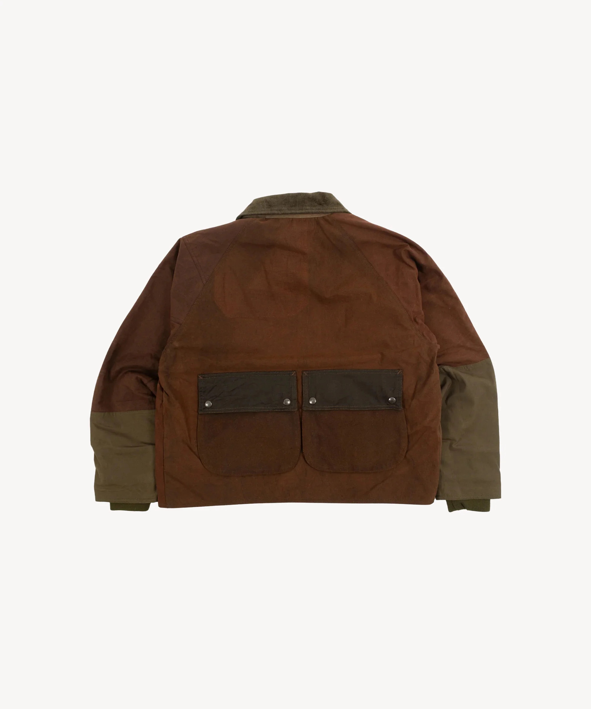 REWORK® BARBOUR V5 - N° 018 - Image 3