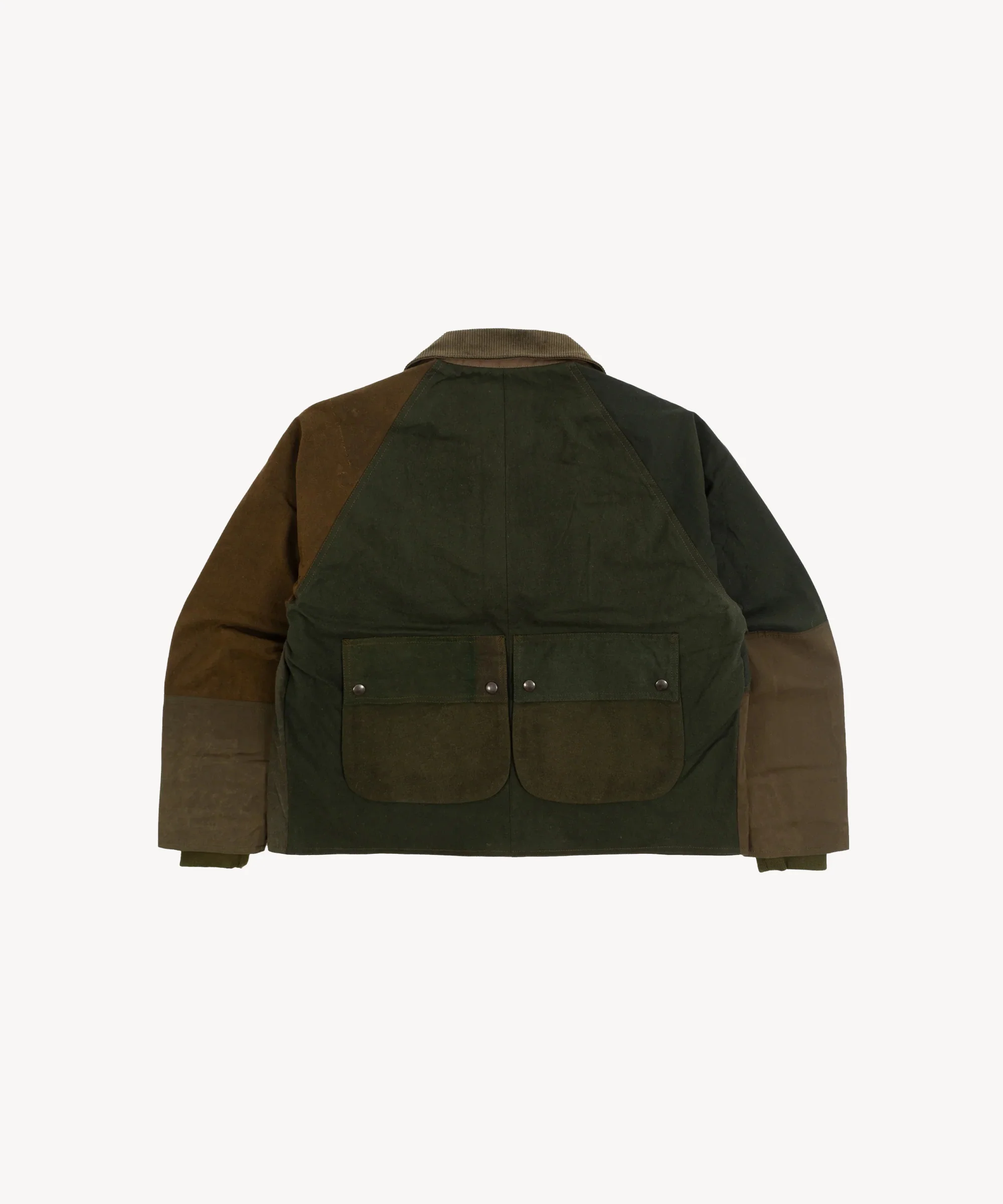 REWORK® BARBOUR V5 - N° 019 - Image 3
