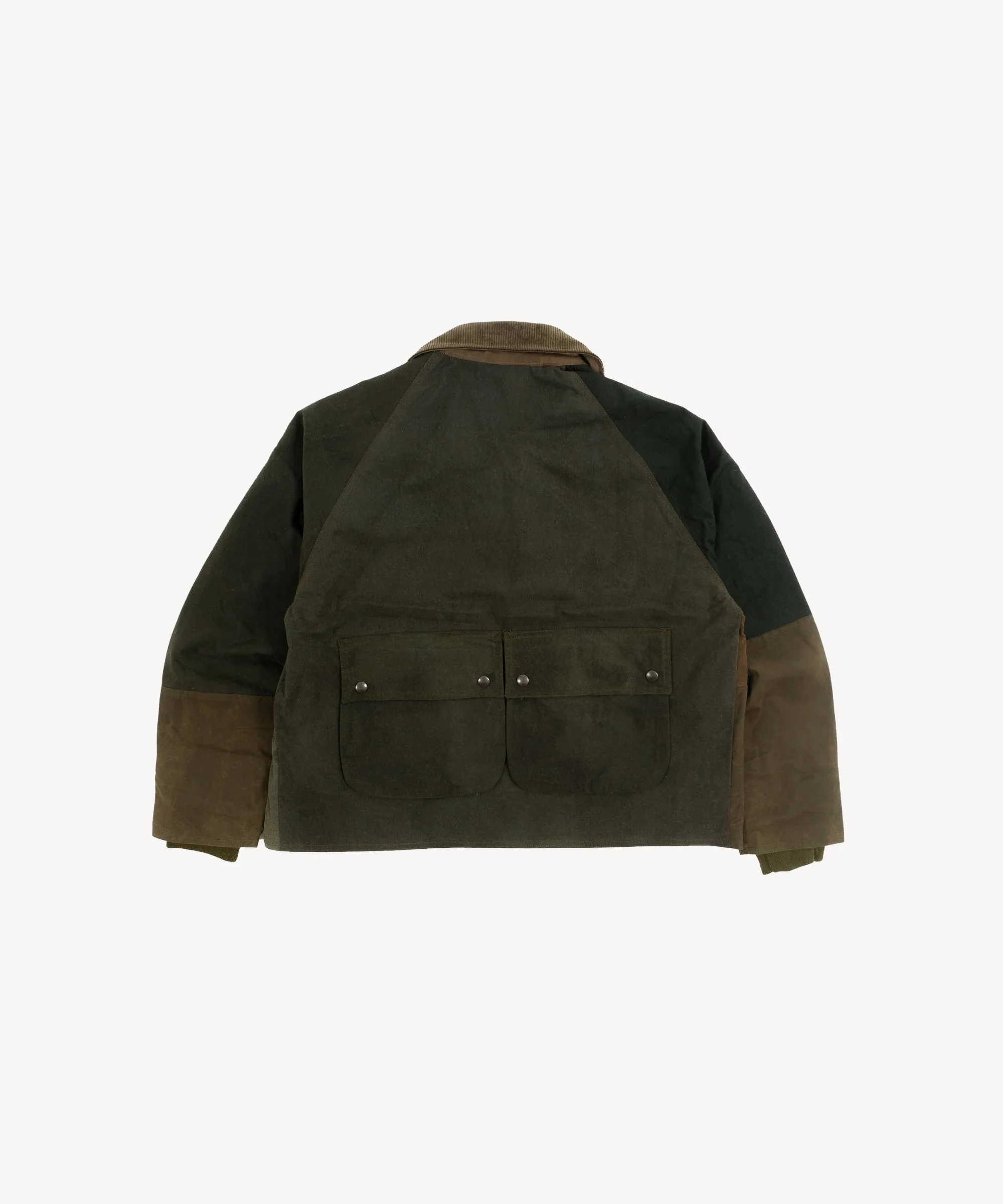 REWORK® BARBOUR V5 - N° 020 - Image 3