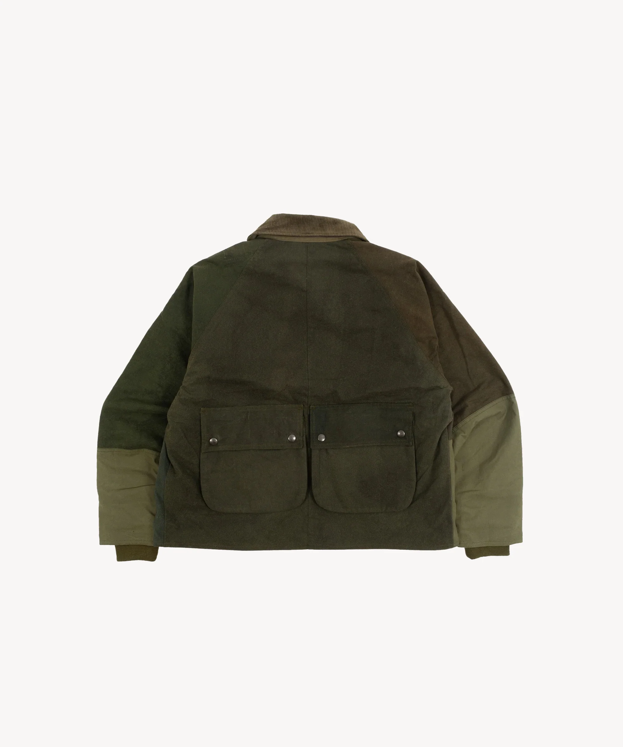 REWORK® BARBOUR V5 - N° 021 - Image 3