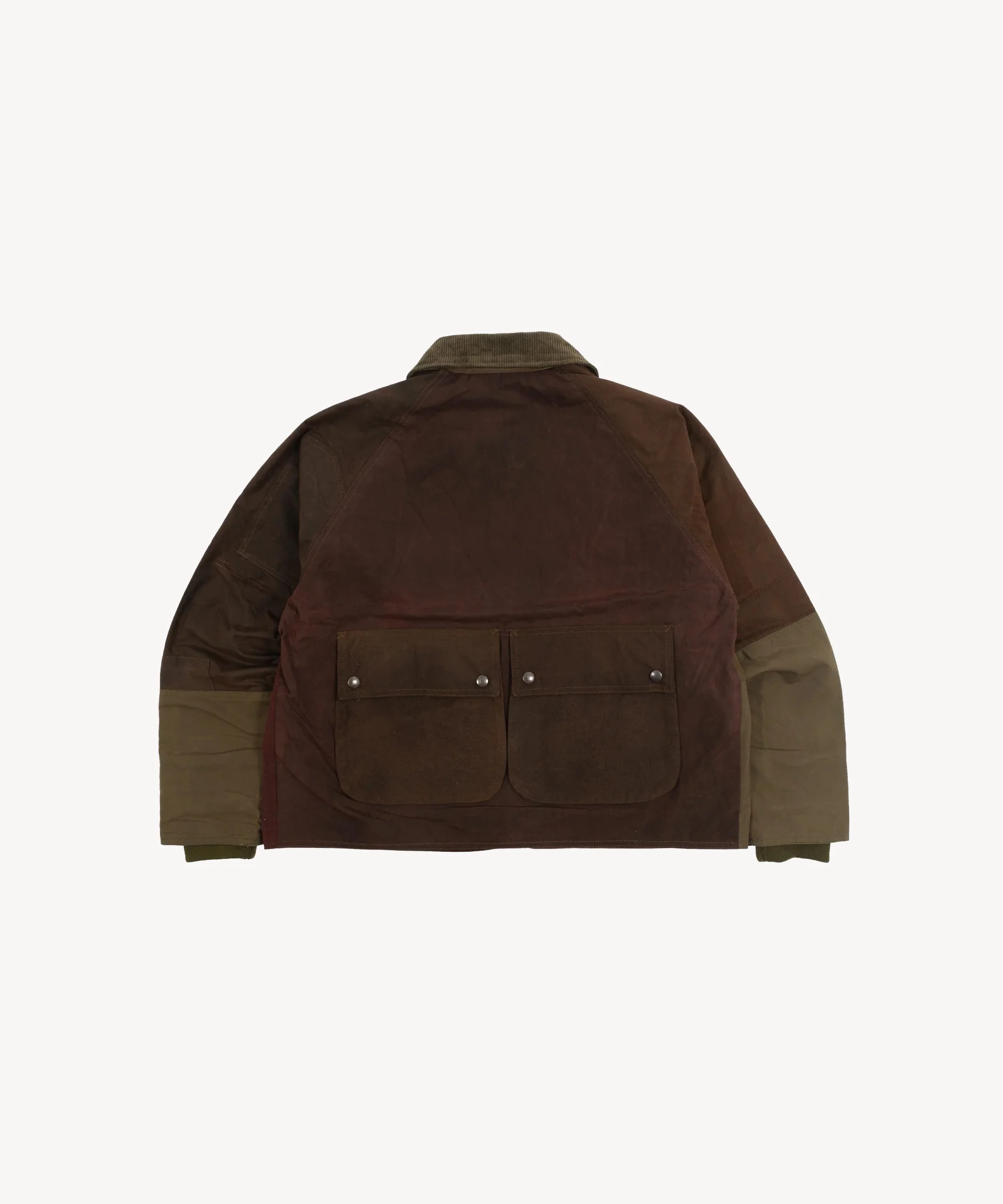 REWORK® BARBOUR V5 - N° 022 - Image 3