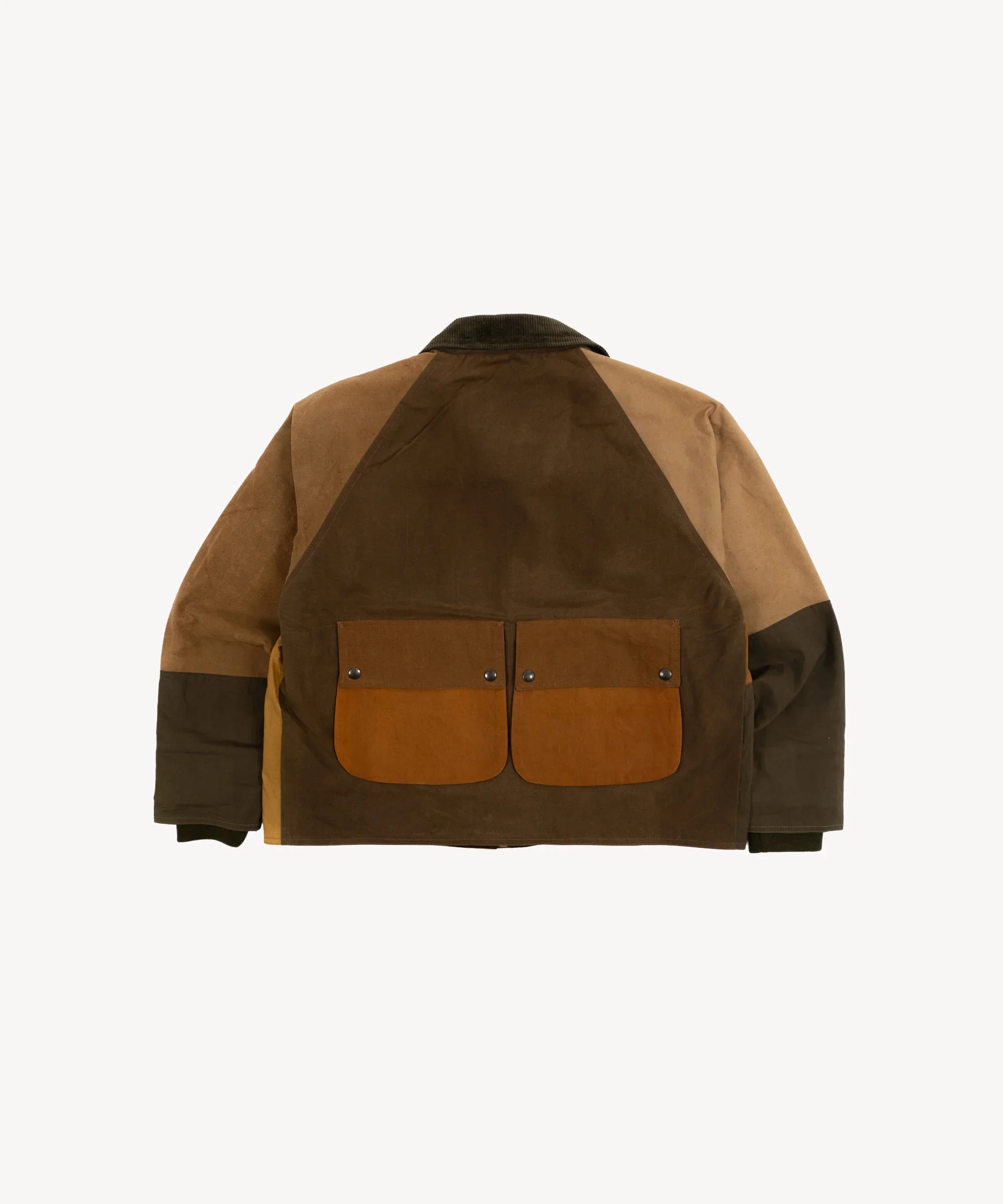 REWORK® BARBOUR V5 - N° 023 - Image 3