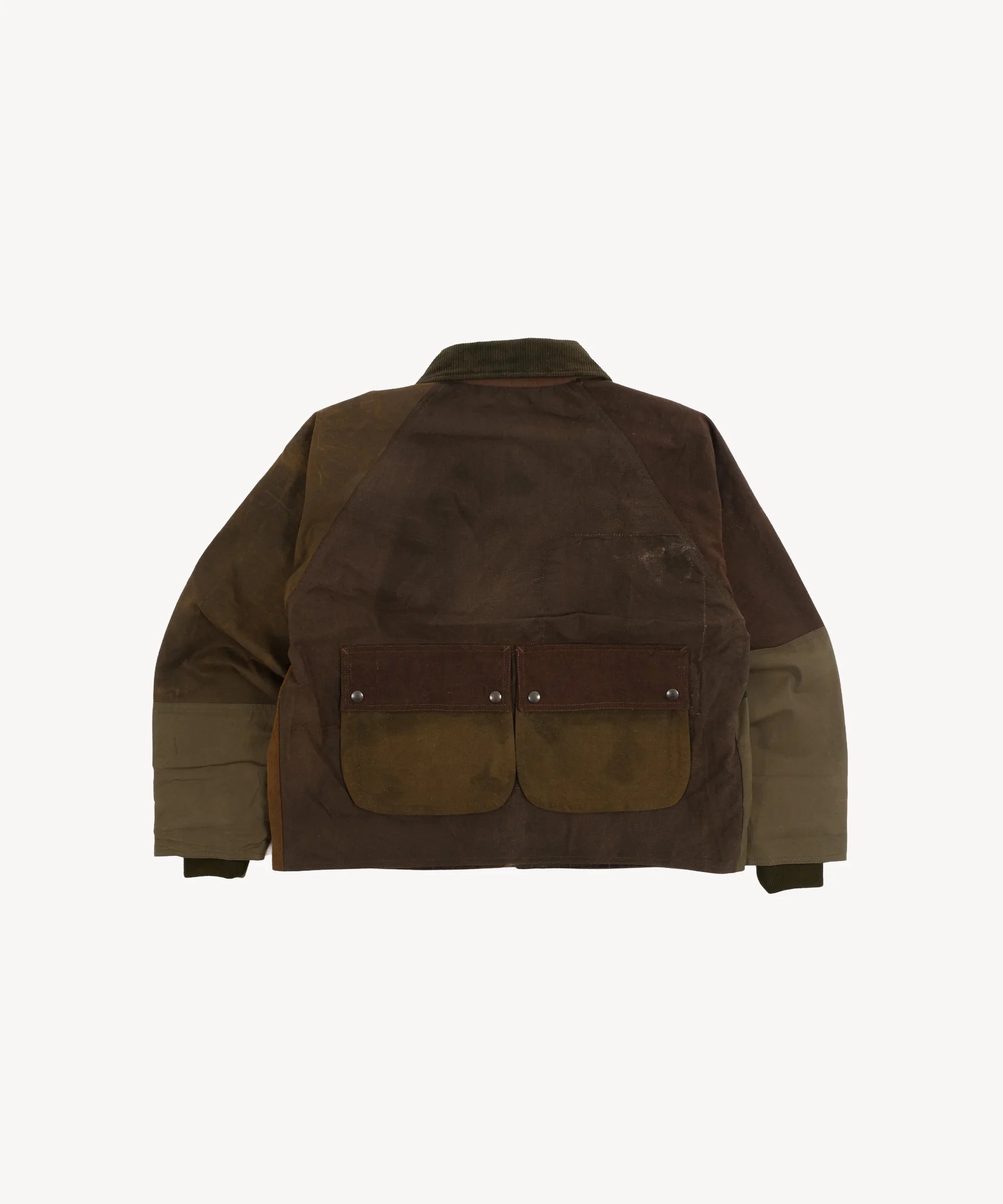 REWORK® BARBOUR V5 - N° 024 - Image 3