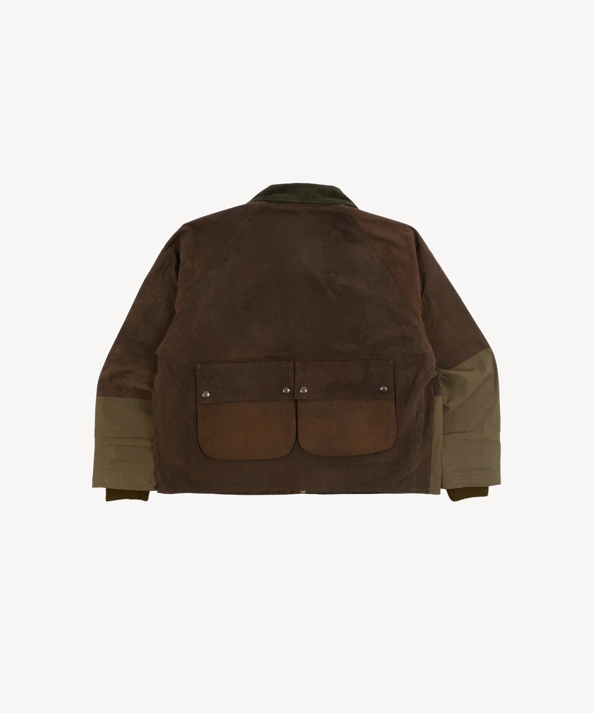 REWORK® BARBOUR V5 - N° 025 - Image 3