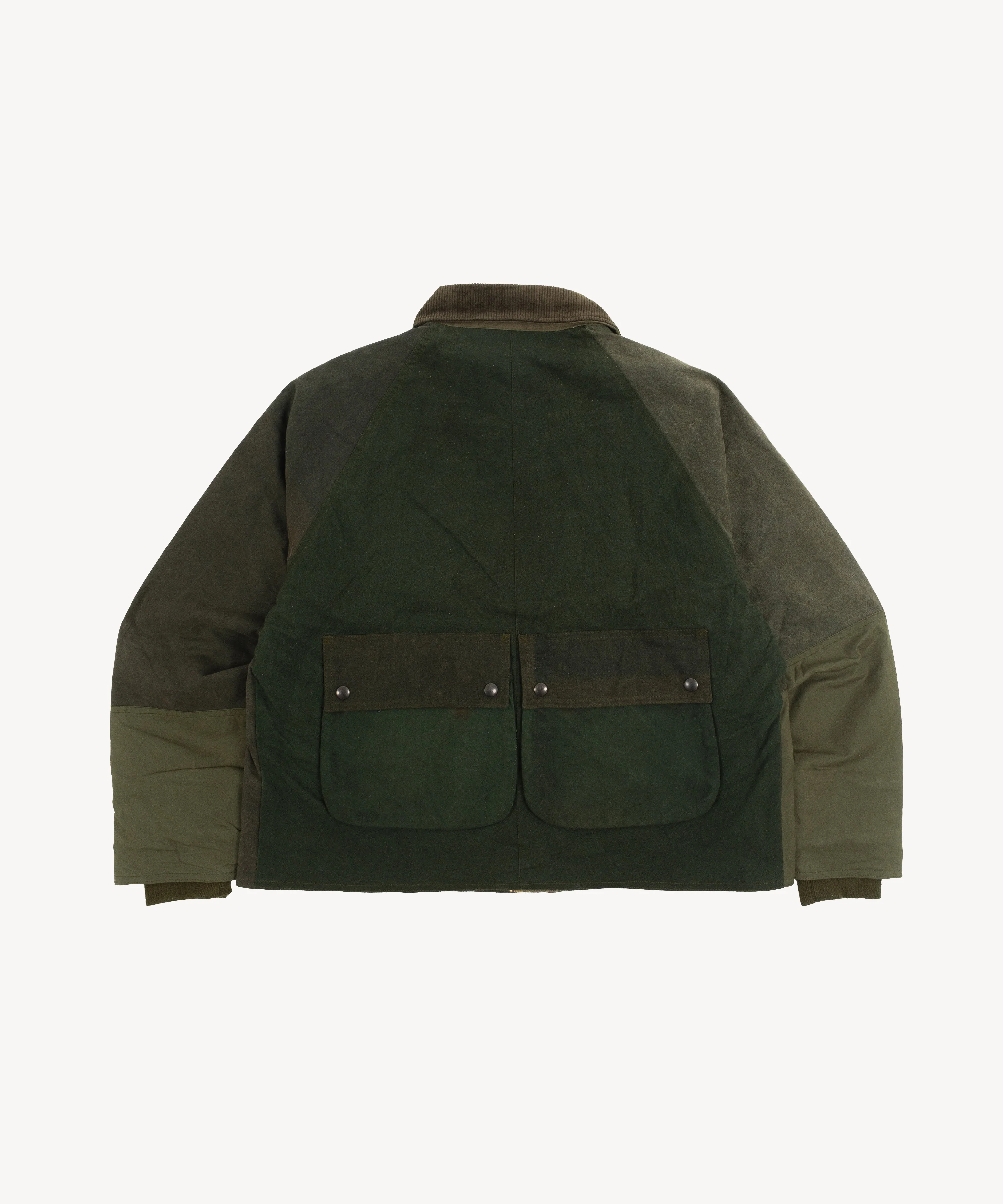 REWORK® BARBOUR V5 - N° 026 - Image 6