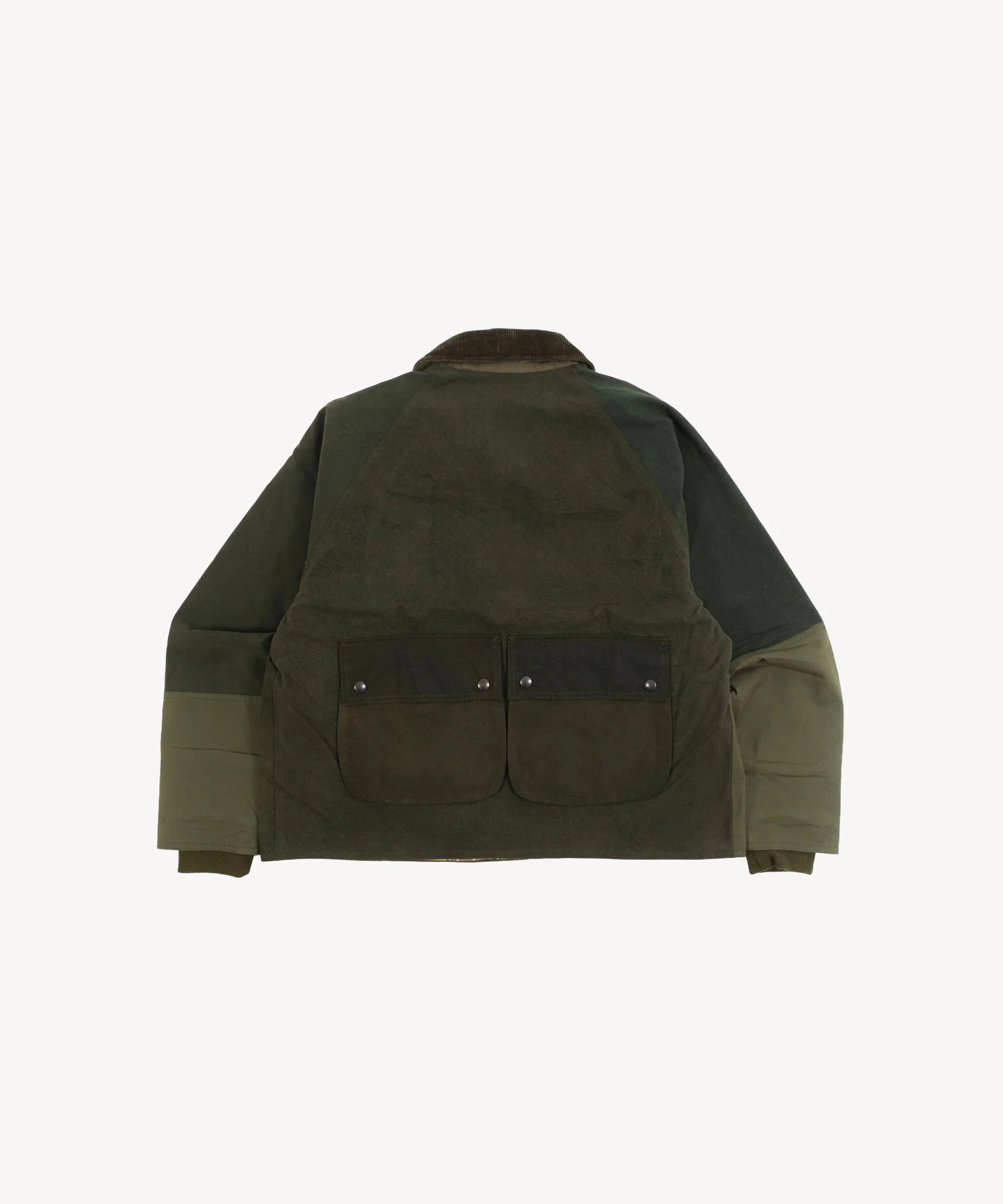 REWORK® BARBOUR V5 - N° 027 - Image 3