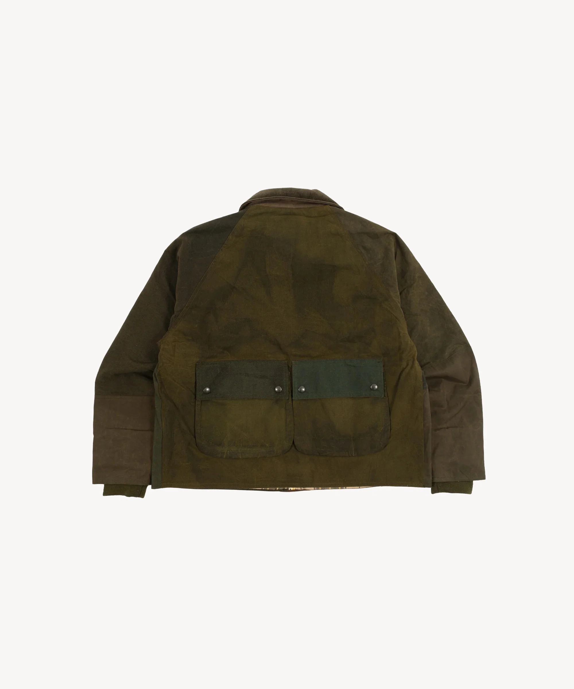 REWORK® BARBOUR V5 - N° 028 - Image 3