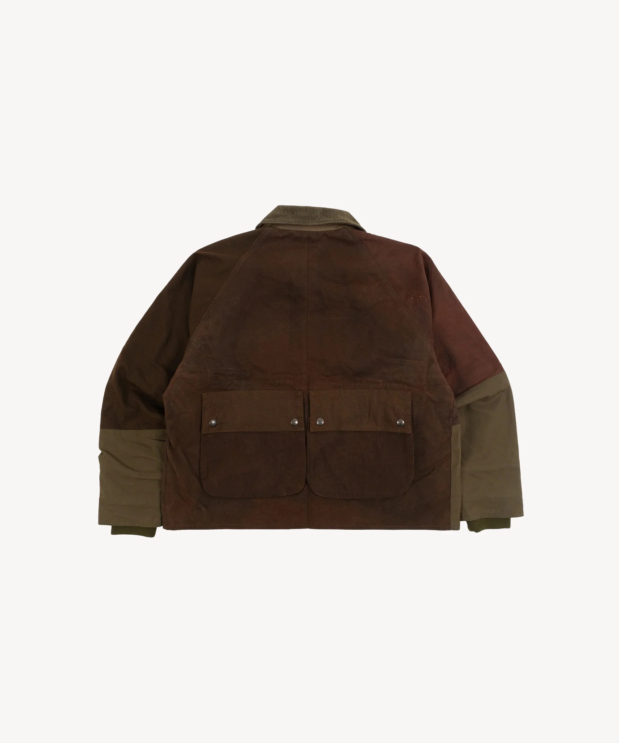 REWORK® BARBOUR V5 - N° 029 - Image 3