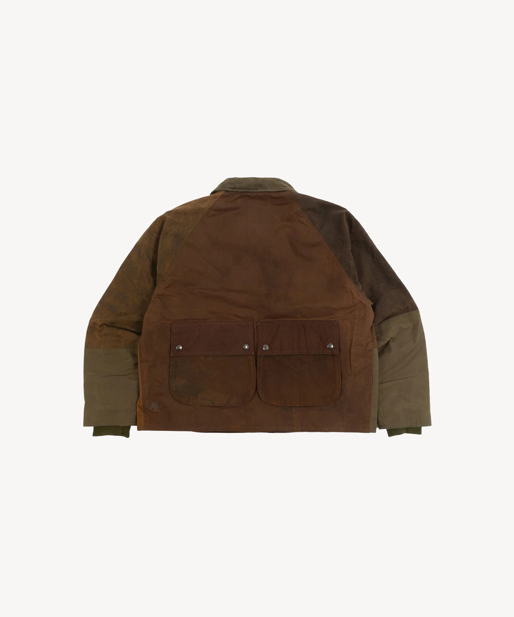 REWORK® BARBOUR V5 - N° 030 - Image 3