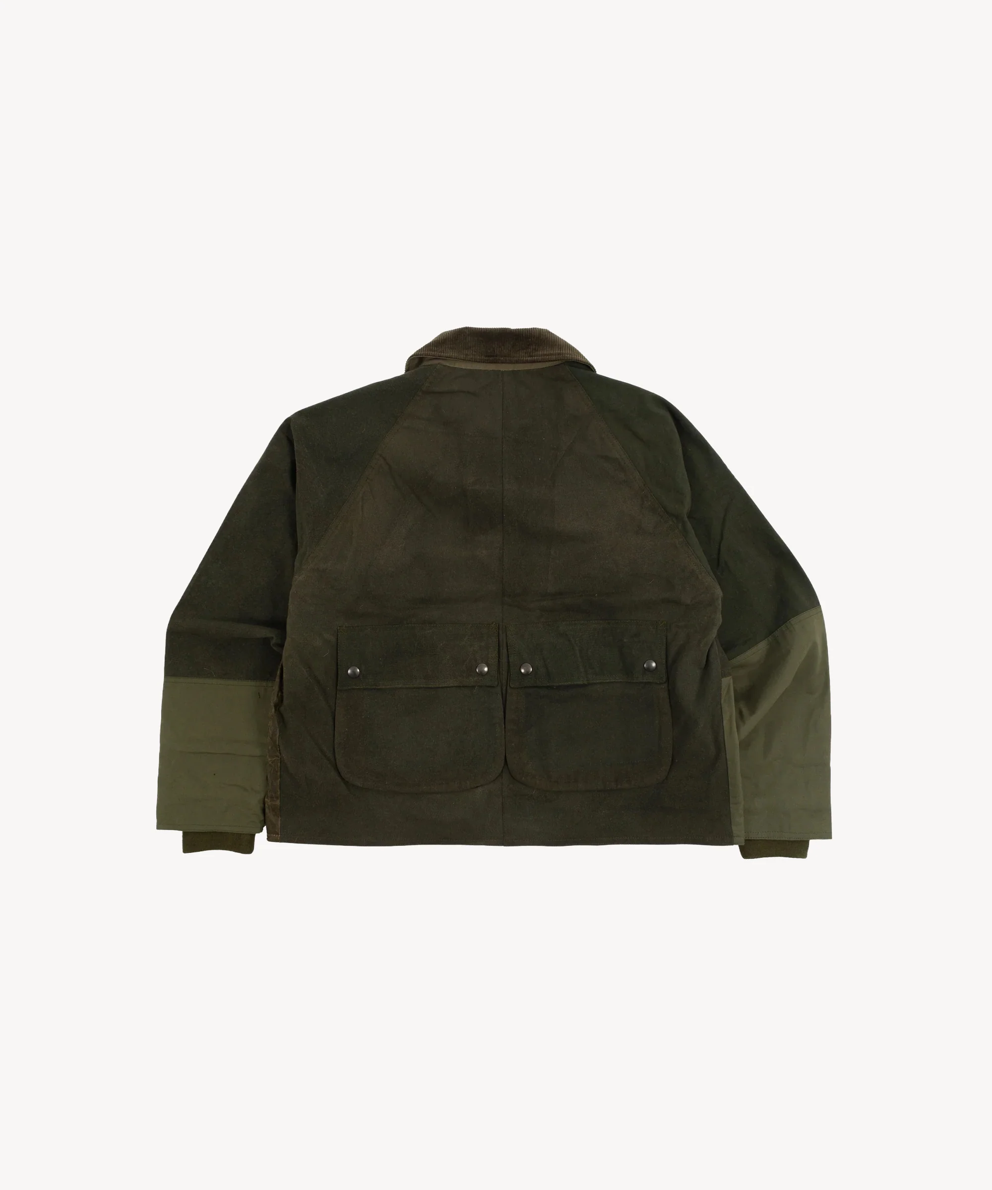 REWORK® BARBOUR V5 - N° 031 - Image 3