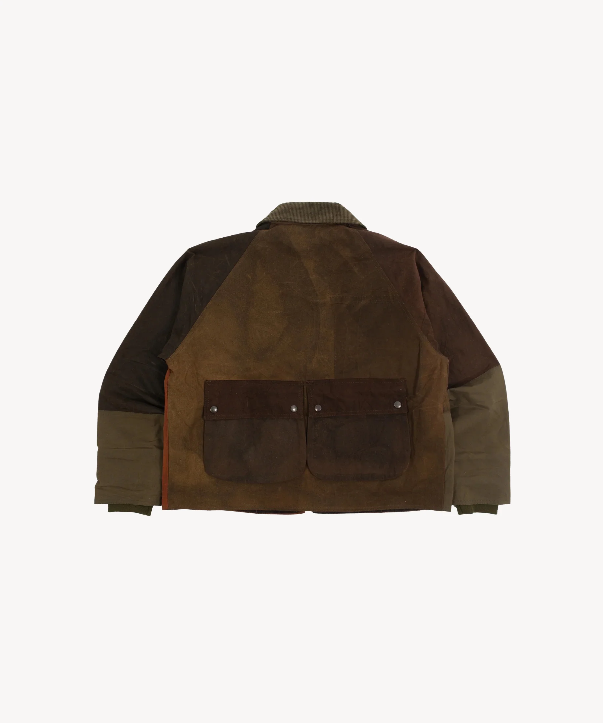 REWORK® BARBOUR V5 - N° 032 - Image 3