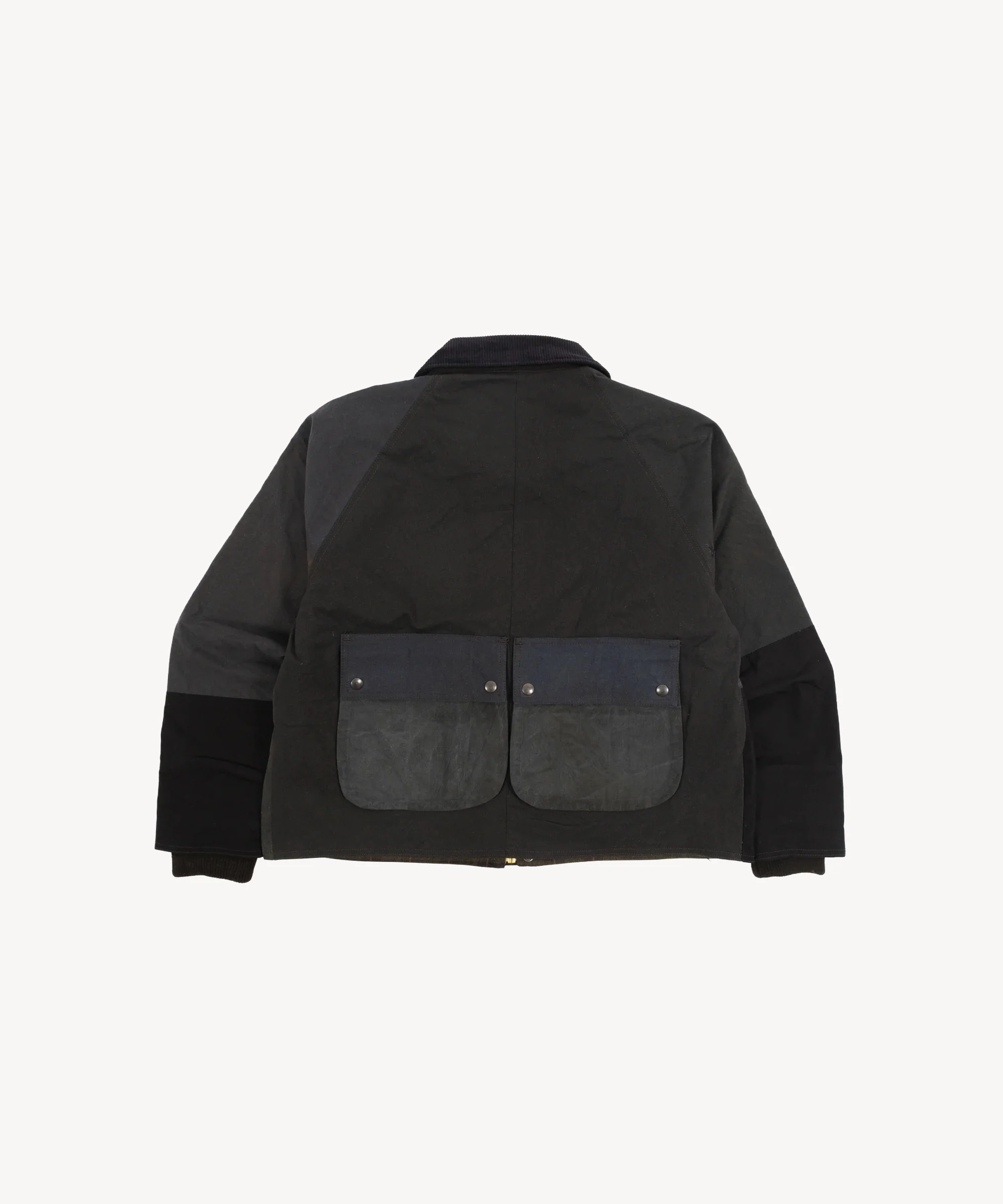 REWORK® BARBOUR V5 - N° 033 - Image 3