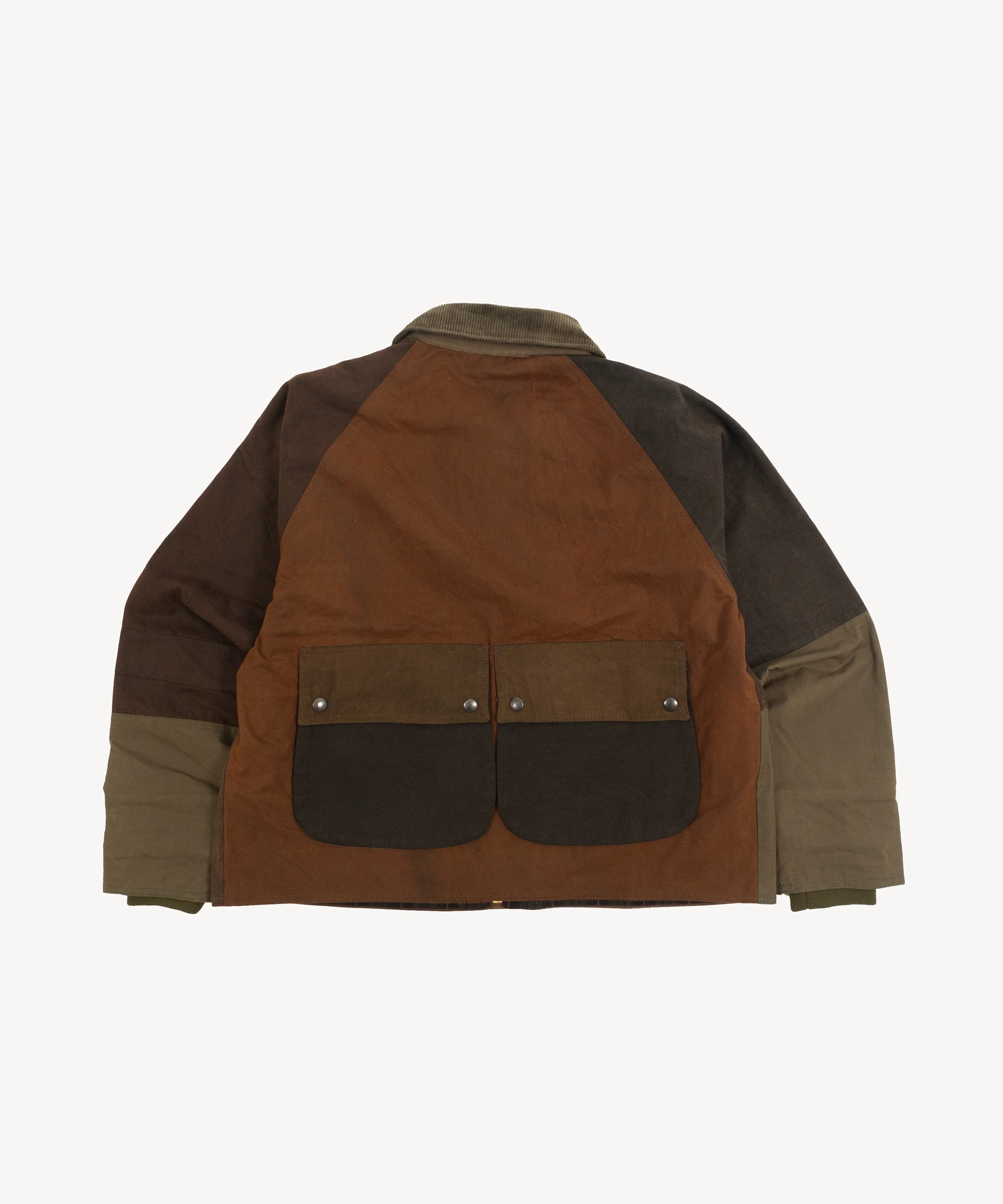 REWORK® BARBOUR V5 - N° 034 - Image 6
