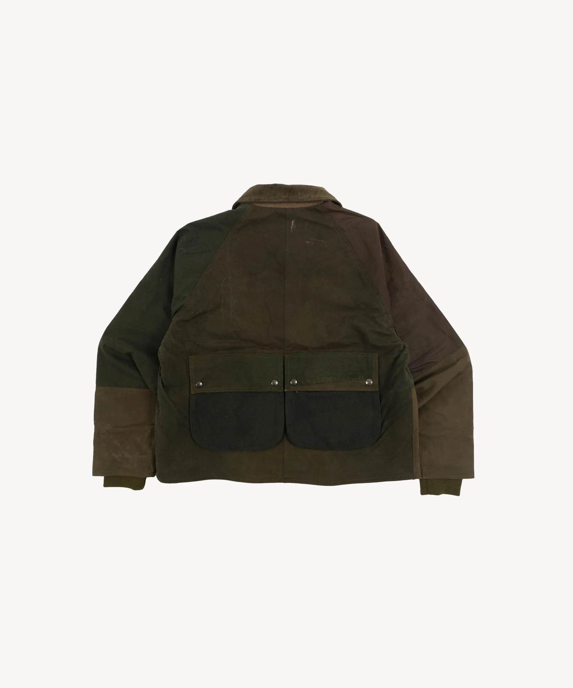 REWORK® BARBOUR V5 - N° 035 - Image 3