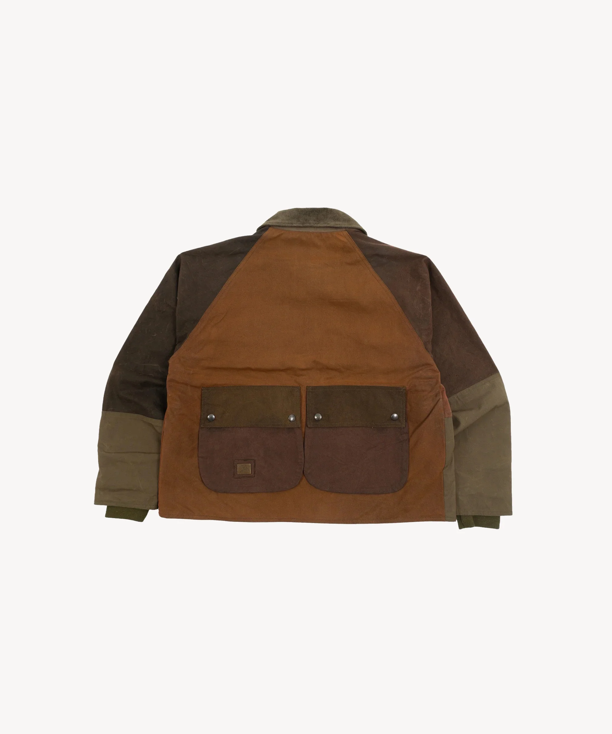 REWORK® BARBOUR V5 - N° 036 - Image 3