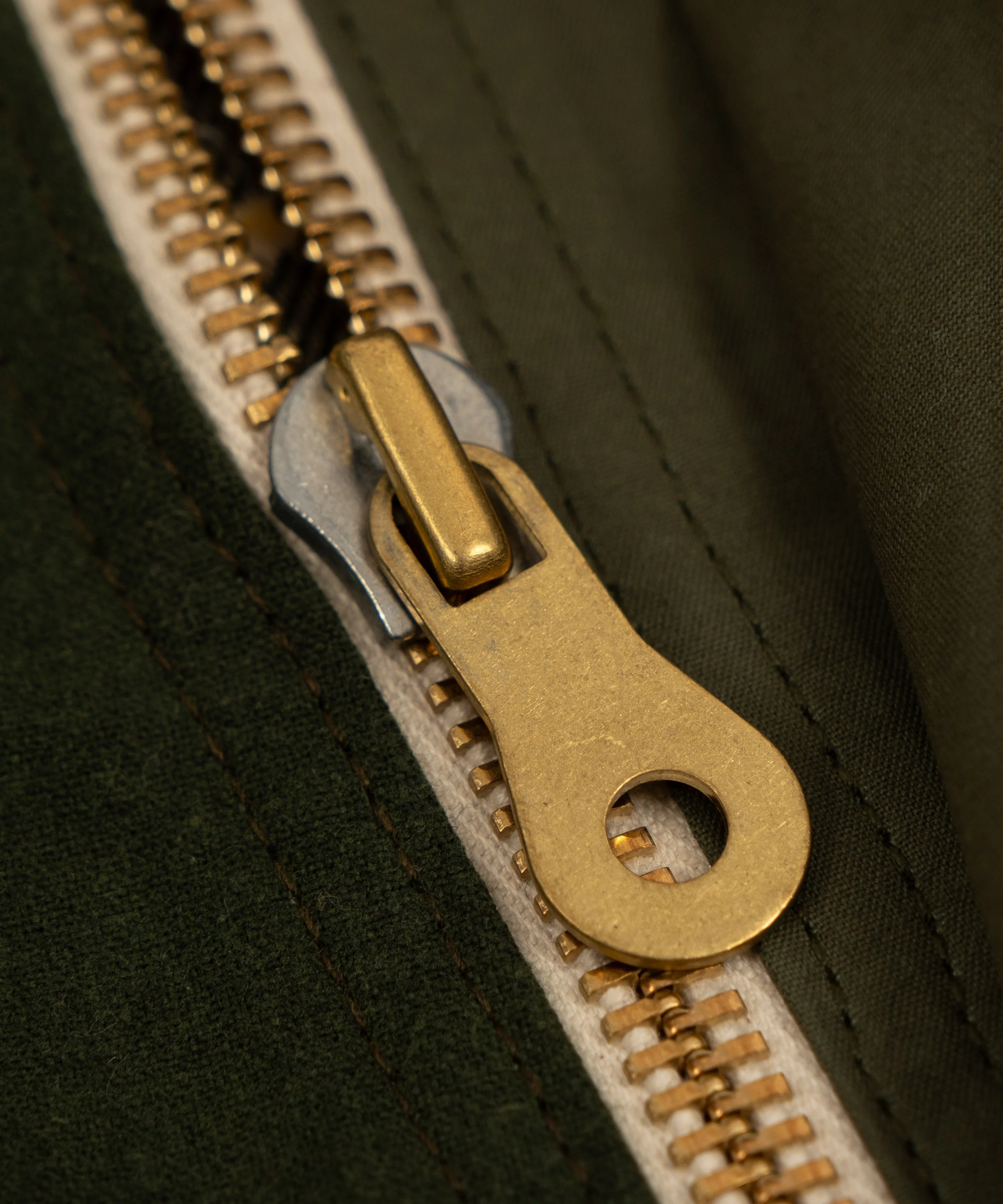 REWORK® BARBOUR V5 - N° 037 - Image 4