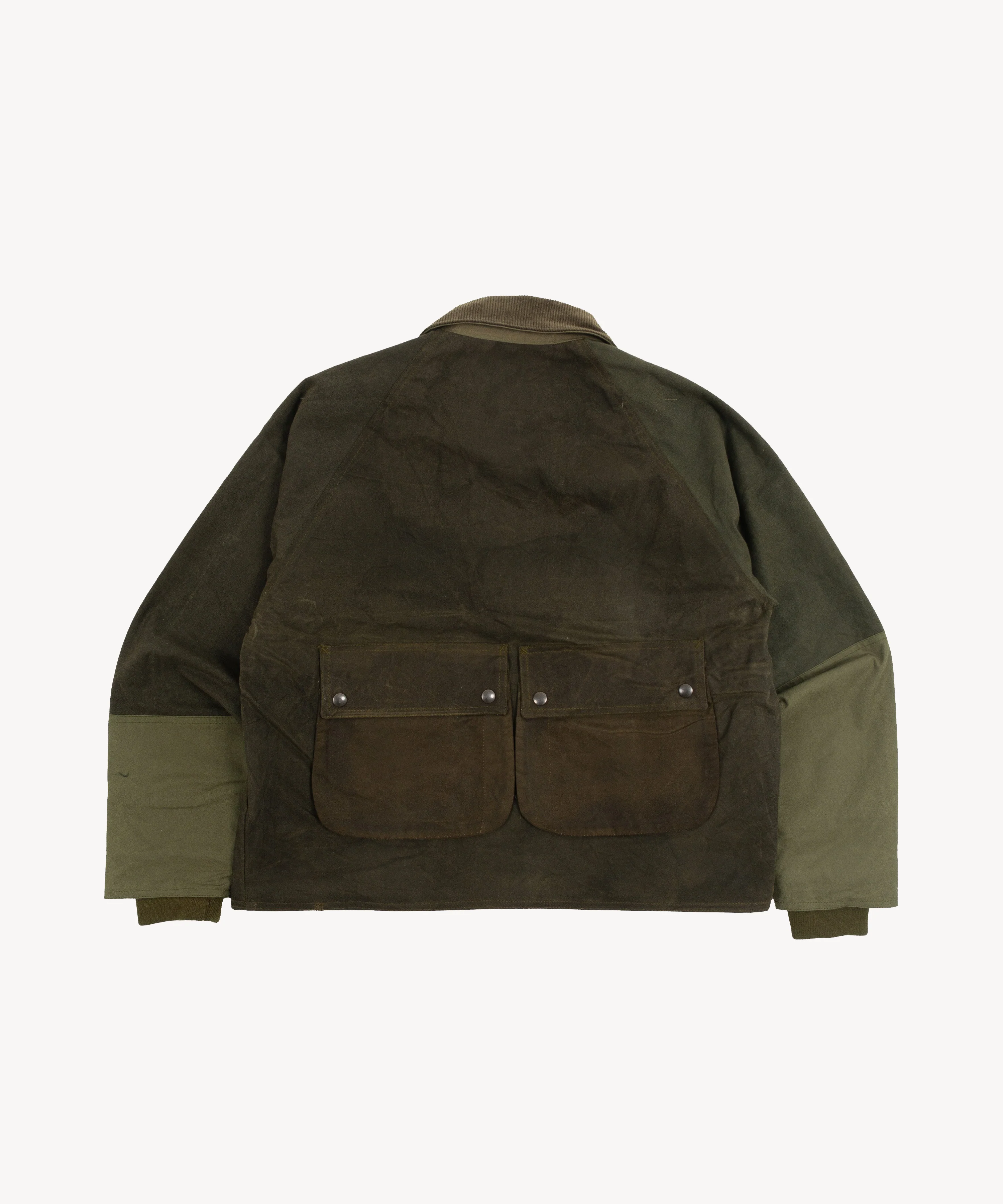 REWORK® BARBOUR V5 - N° 037 - Image 6