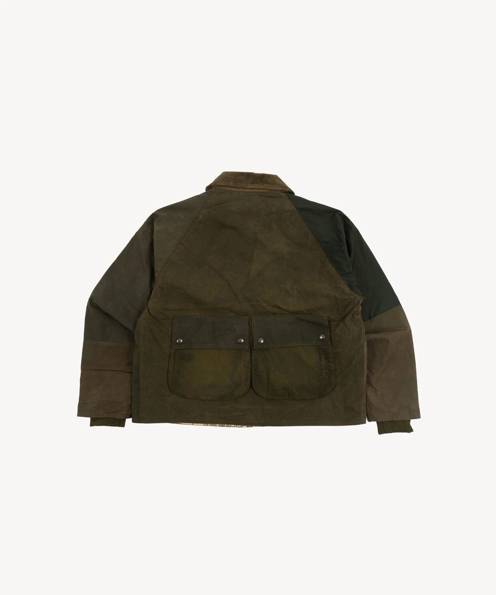 REWORK® BARBOUR V5 - N° 038 - Image 3