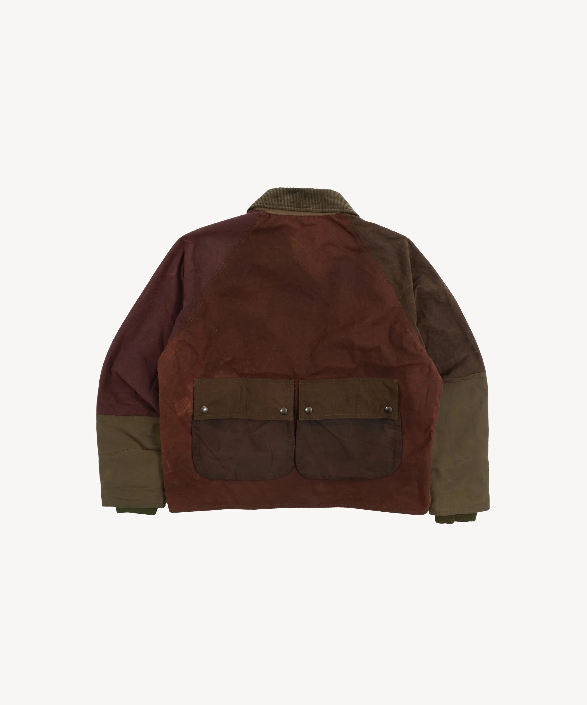 REWORK® BARBOUR V5 - N° 040 - Image 3