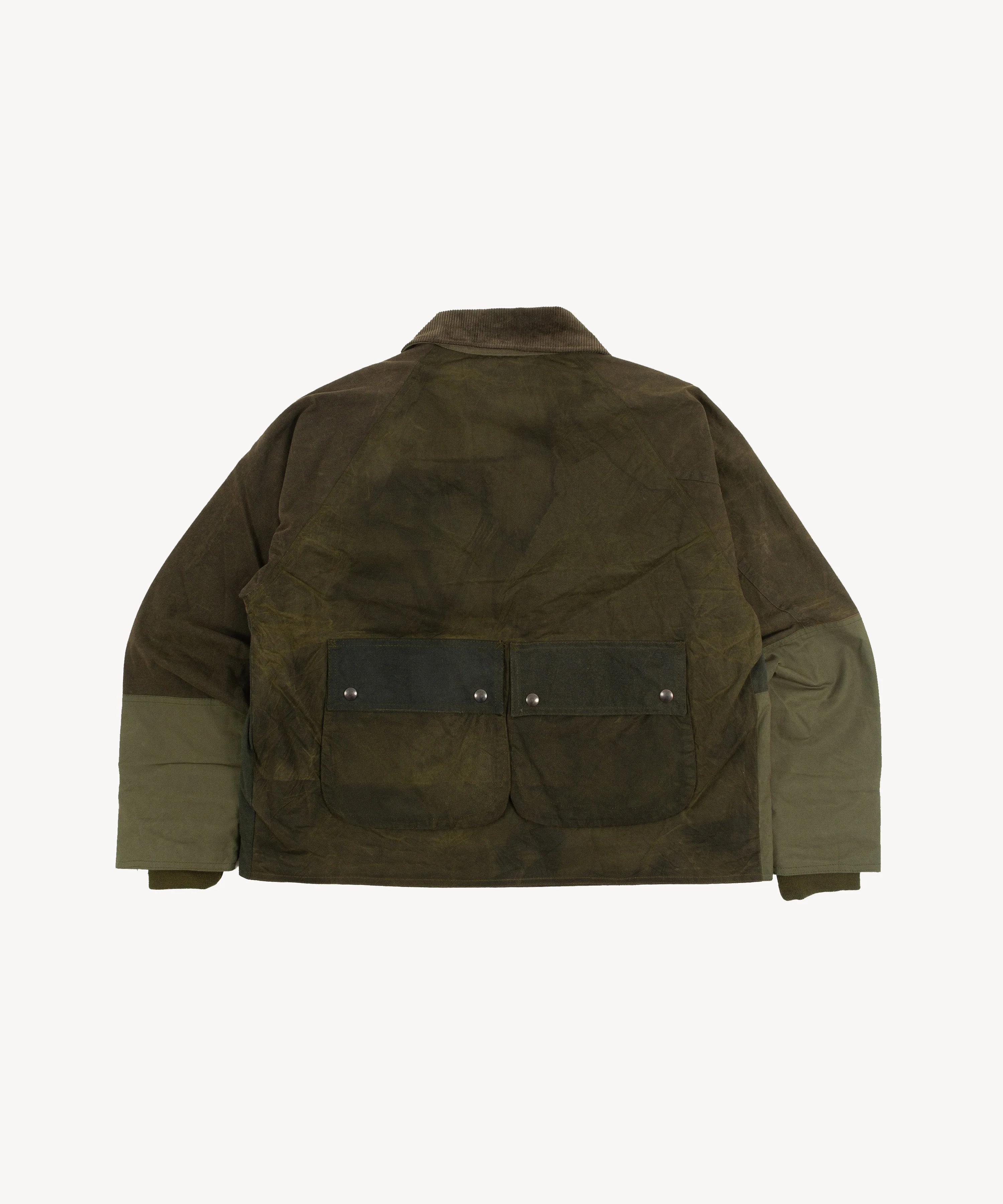 REWORK® BARBOUR V5 - N° 043 - Image 3